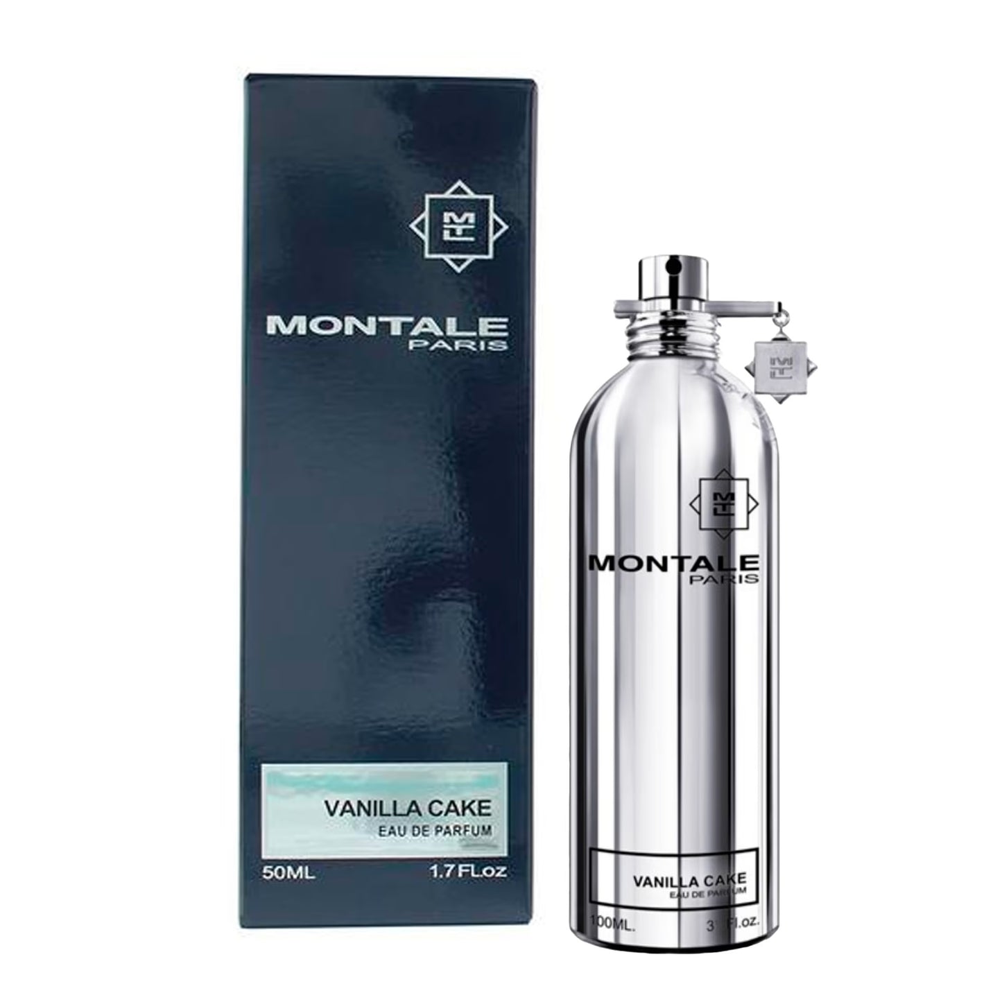 Montale Vanilla Cake