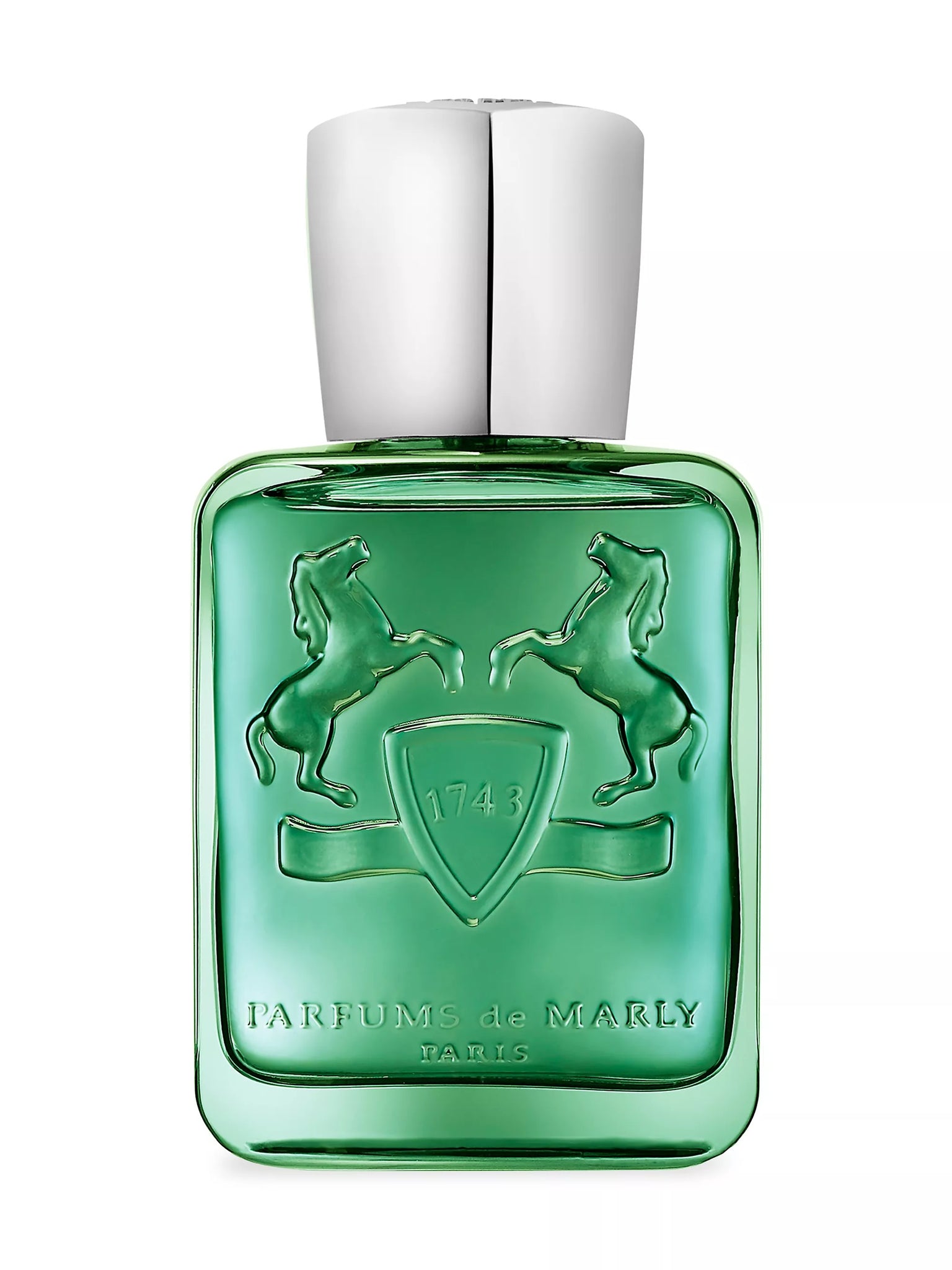 Parfums De Marly Men's 2.5 Ounce Greenley Eau de Parfum-Inscentives Perfume