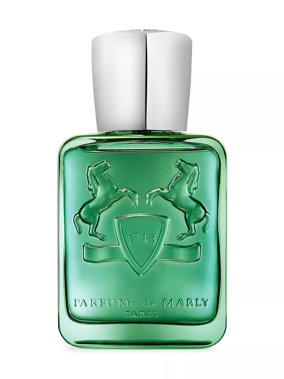 Parfums De Marly Men's 2.5 Ounce Greenley Eau de Parfum-Inscentives Perfume