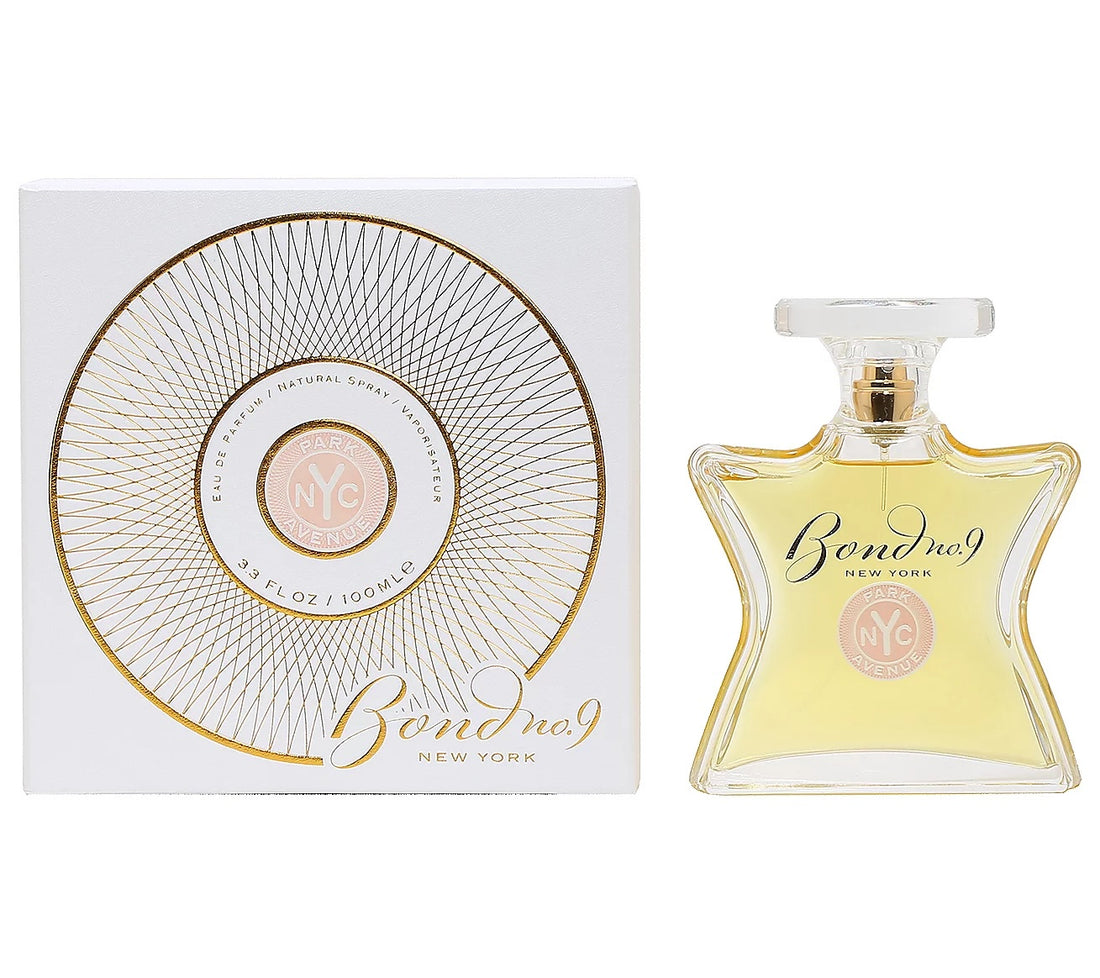 Bond No. 9 New York Park Avenue