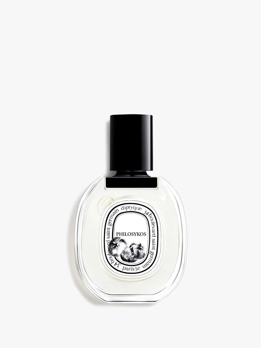 Diptyque Unisex 1.7 Ounce Philosykos Eau de Toilette-Inscentives Perfume