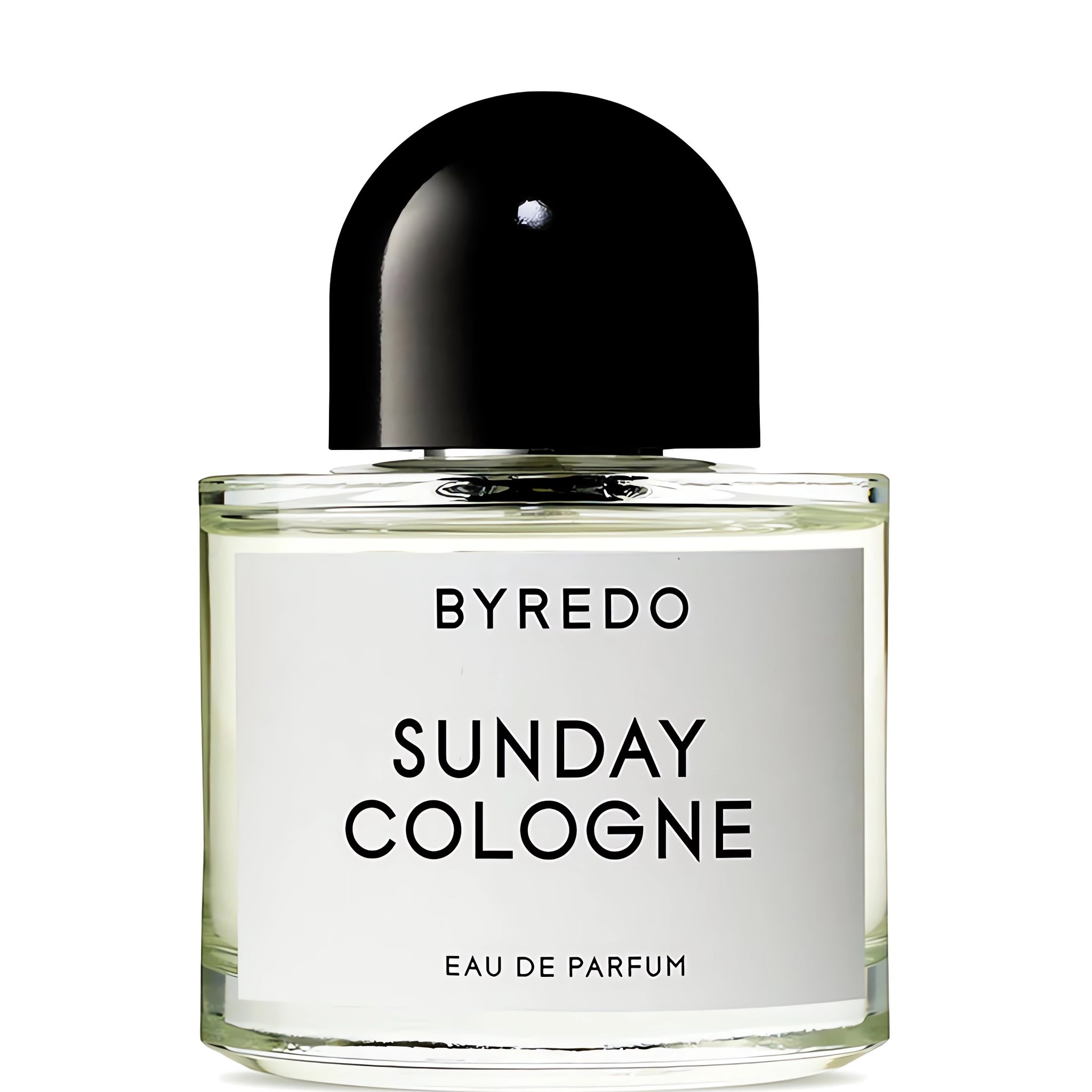 BYREDO Unisex 1.7 Ounce Sunday Cologne Eau de Parfum-Inscentives Perfume