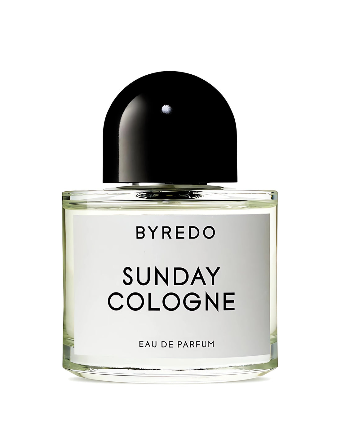 BYREDO Unisex 1.7 Ounce Sunday Cologne Eau de Parfum-Inscentives Perfume