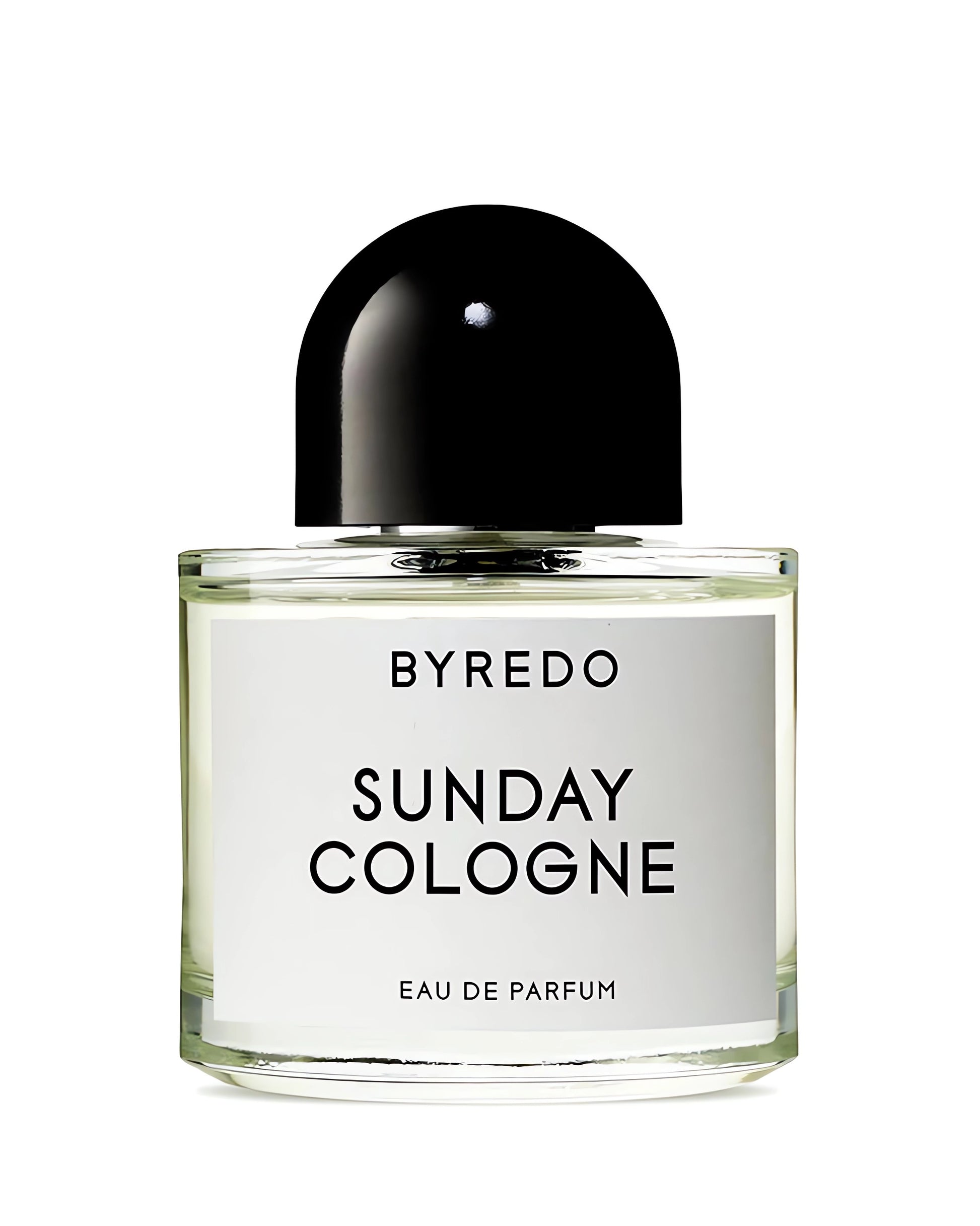 BYREDO Unisex 1.7 Ounce Sunday Cologne Eau de Parfum-Inscentives Perfume