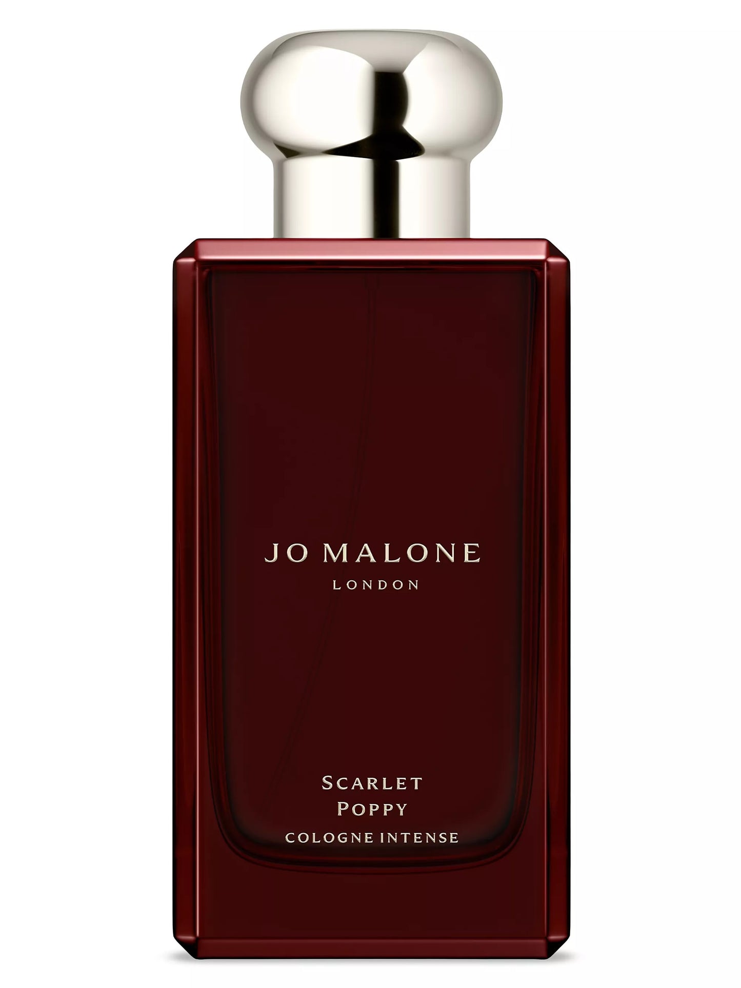 Jo Malone Unisex 3.4 Ounce Scarlet Poppy Eau de Cologne Intense-Inscentives Perfume