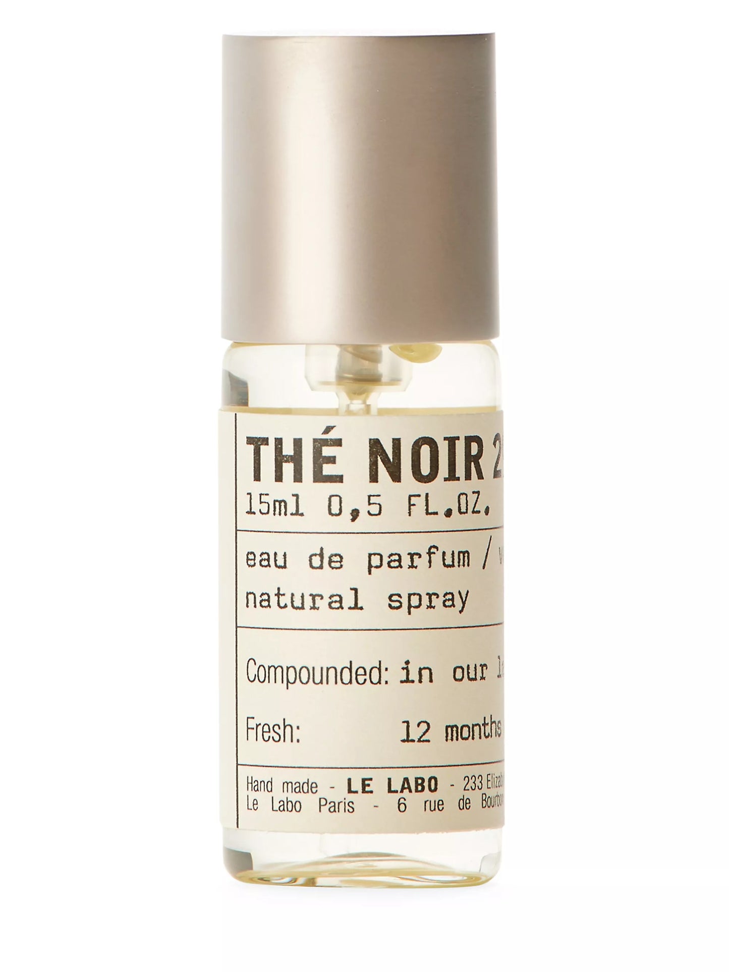 Le Labo Unisex 0.5 Ounce The Noir 29 Eau de Parfum-Inscentives Perfume
