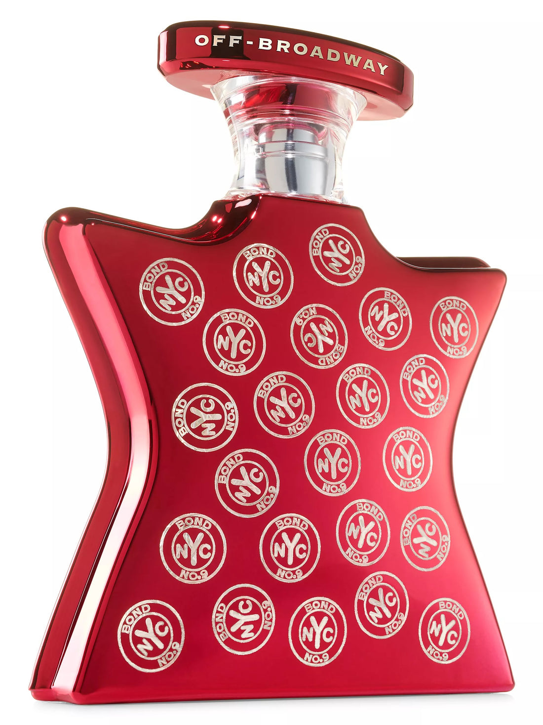 Bond No. 9 New York Unisex 3.4 Ounce Off Broadway Eau de Parfum-Inscentives Perfume