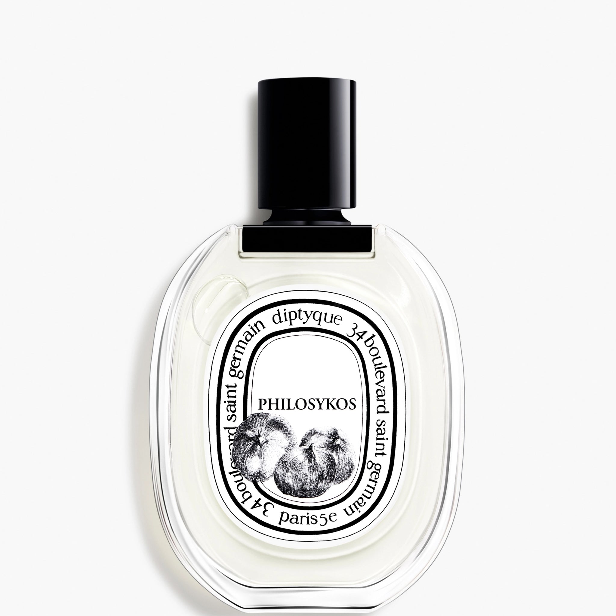 Diptyque Unisex 3.4 Ounce Philosykos Eau de Toilette-Inscentives Perfume
