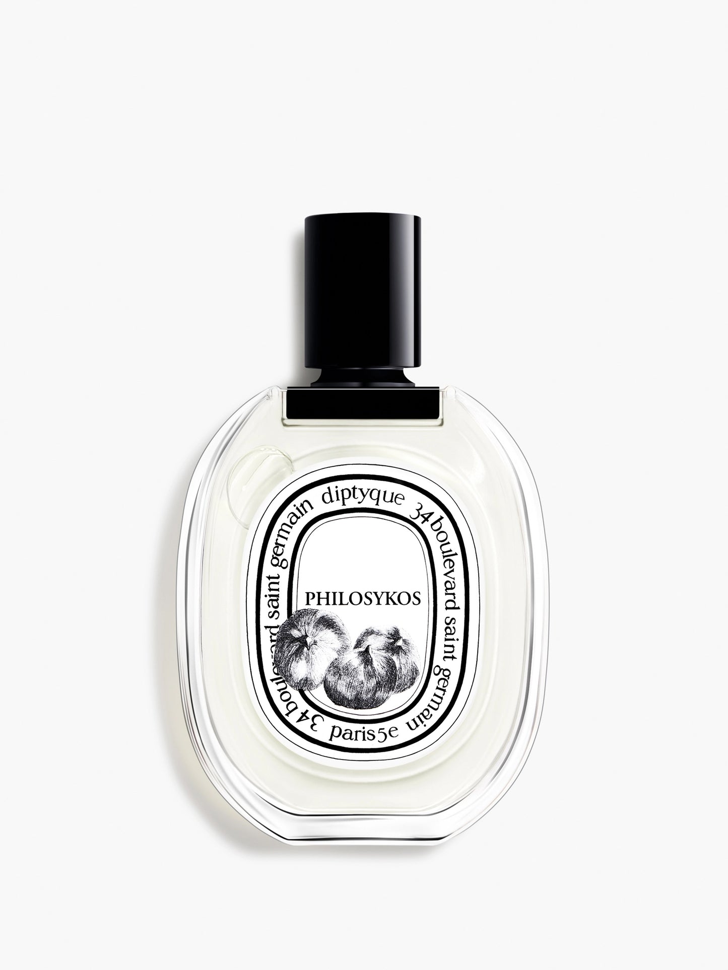 Diptyque Unisex 3.4 Ounce Philosykos Eau de Toilette-Inscentives Perfume