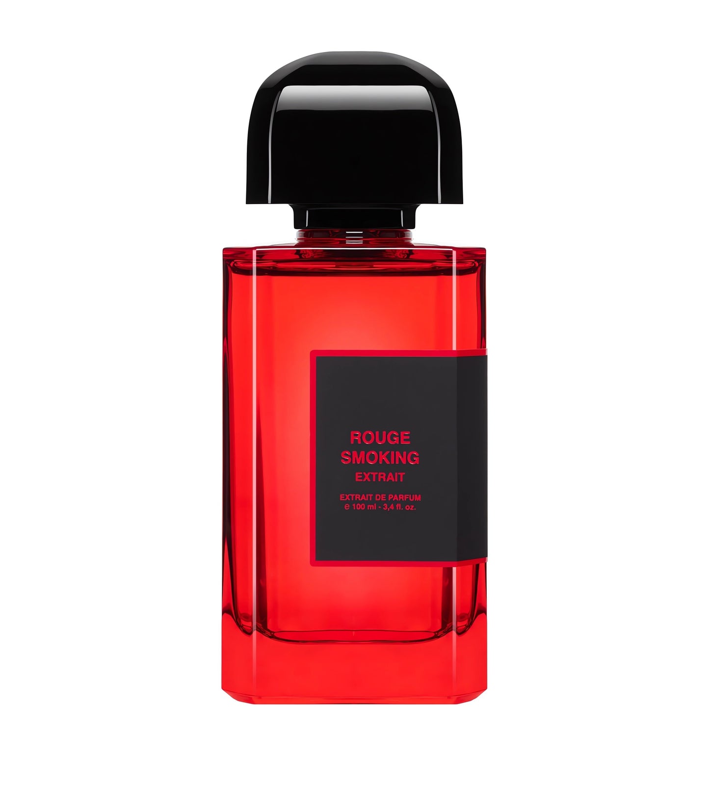 BDK Parfums Paris Rouge Smoking