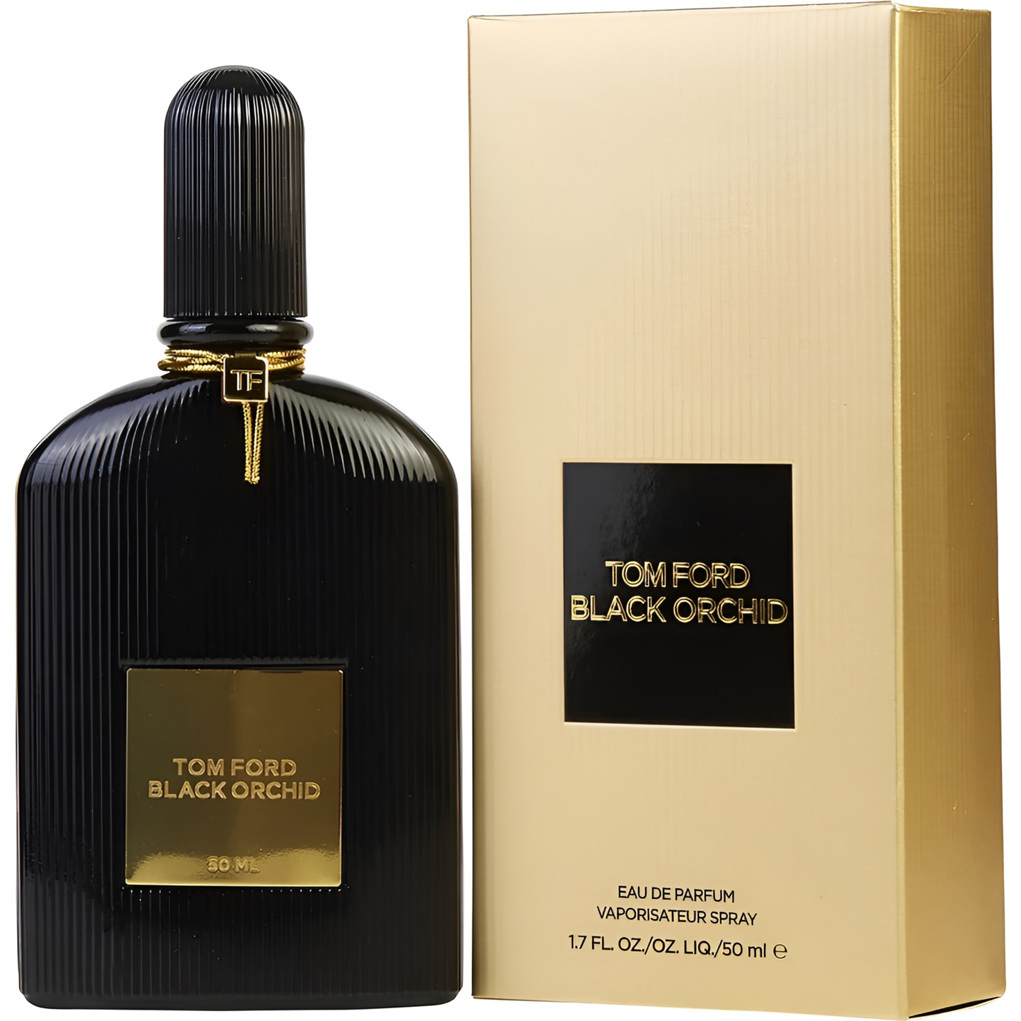 Tom Ford Women's 1.7 Ounce Black Orchid Eau de Parfum-Inscentives Perfume