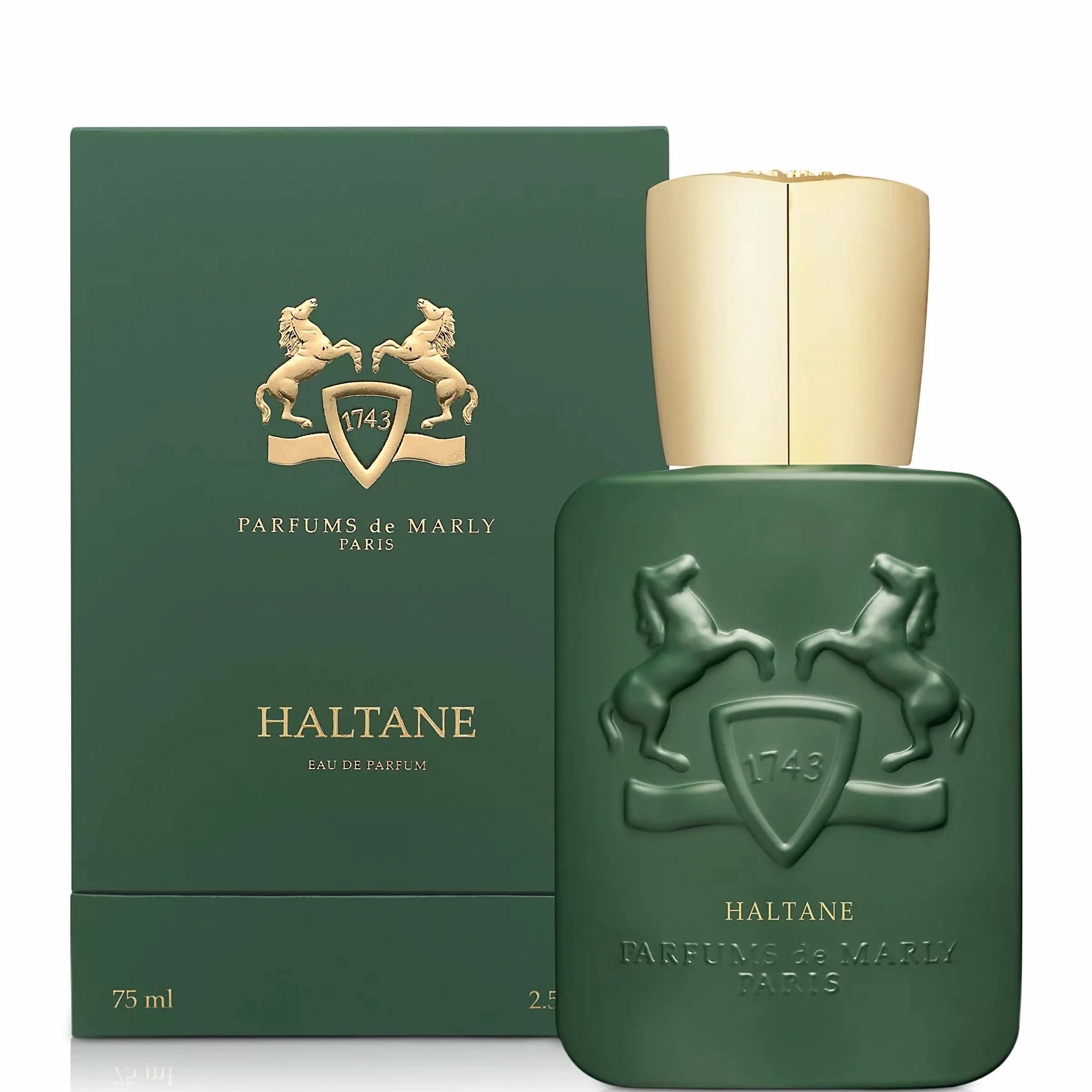 Parfums De Marly Men's 2.5 Ounce Haltane Eau de Parfum-Inscentives Perfume