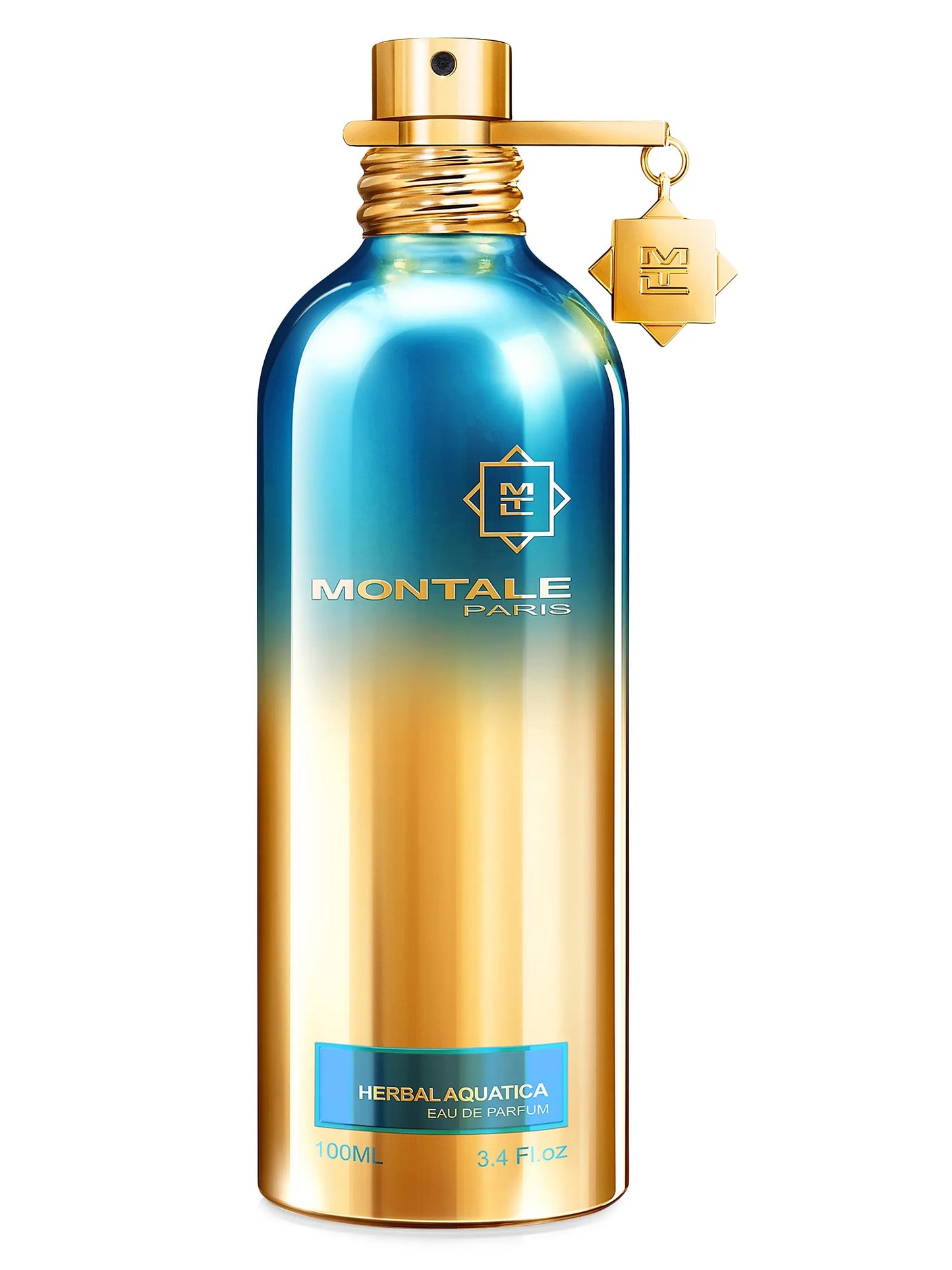 Montale Herbal Aquatica