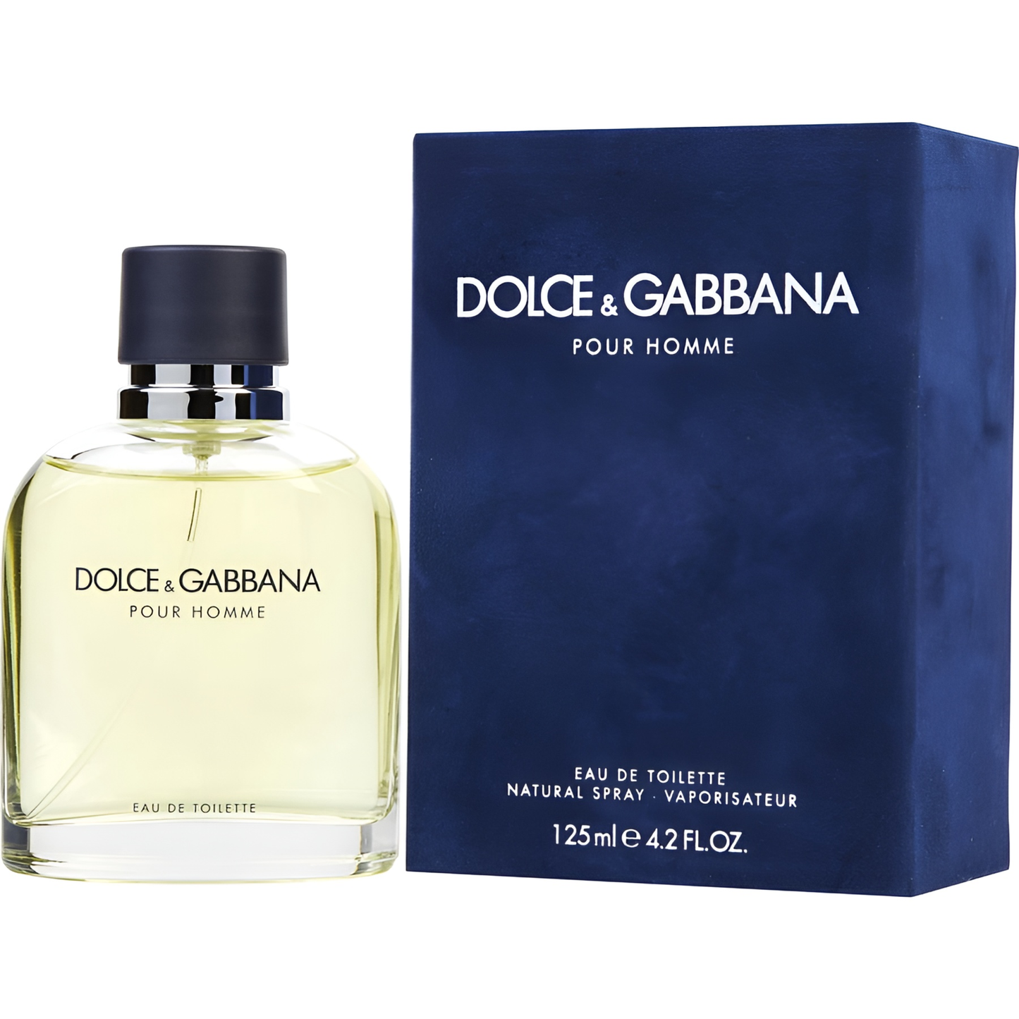 Dolce & Gabbana Men's 4.2 Ounce Dolce & Gabana Man Eau de Toilette-Inscentives Perfume