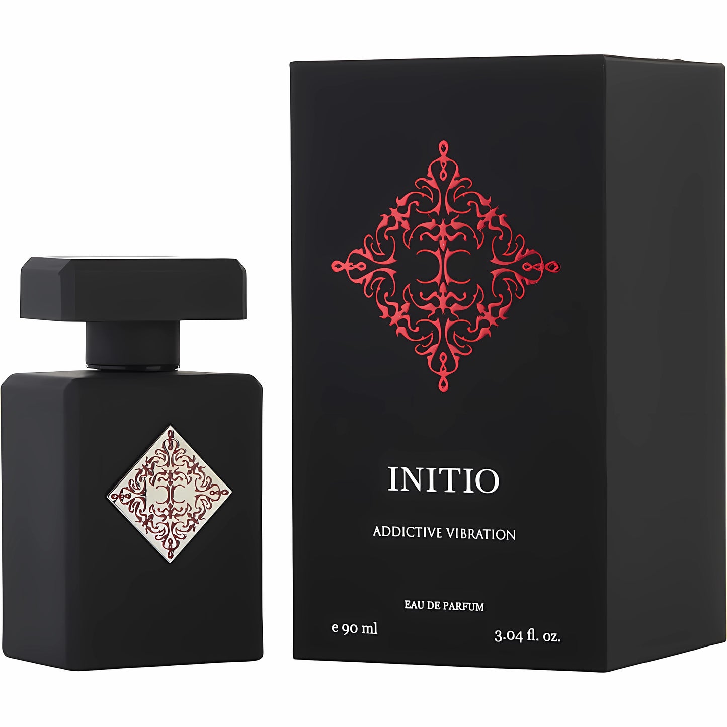 INITIO PARFUMS PRIVES Unisex 3 Ounce Addictive Vibration Eau de Parfum-Inscentives Perfume