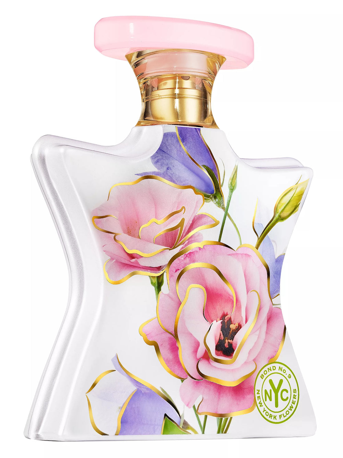 Bond No. 9 New York Women's 1.7 Ounce New York Flowers Eau de Parfum-Inscentives Perfume