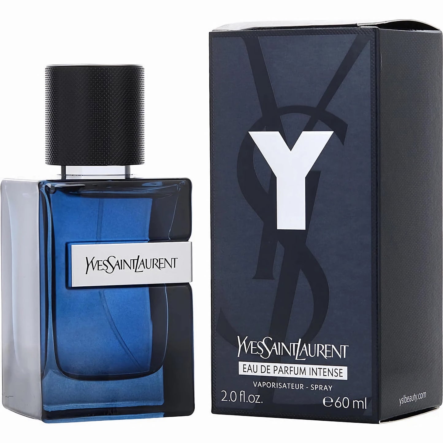 YSL Y Intense