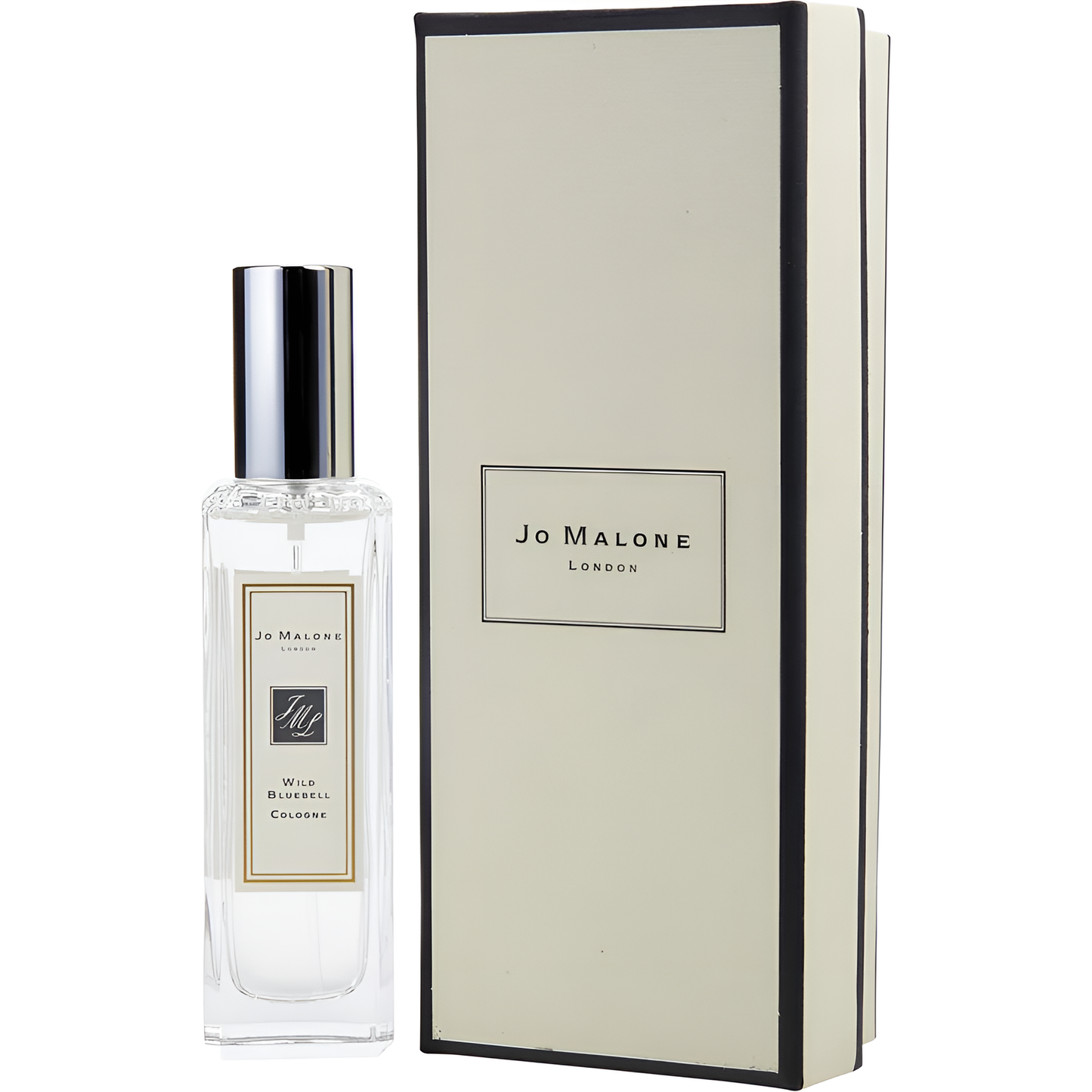 Jo Malone Women's 1 Ounce Wild Bluebell Cologne Spray-Inscentives Perfume