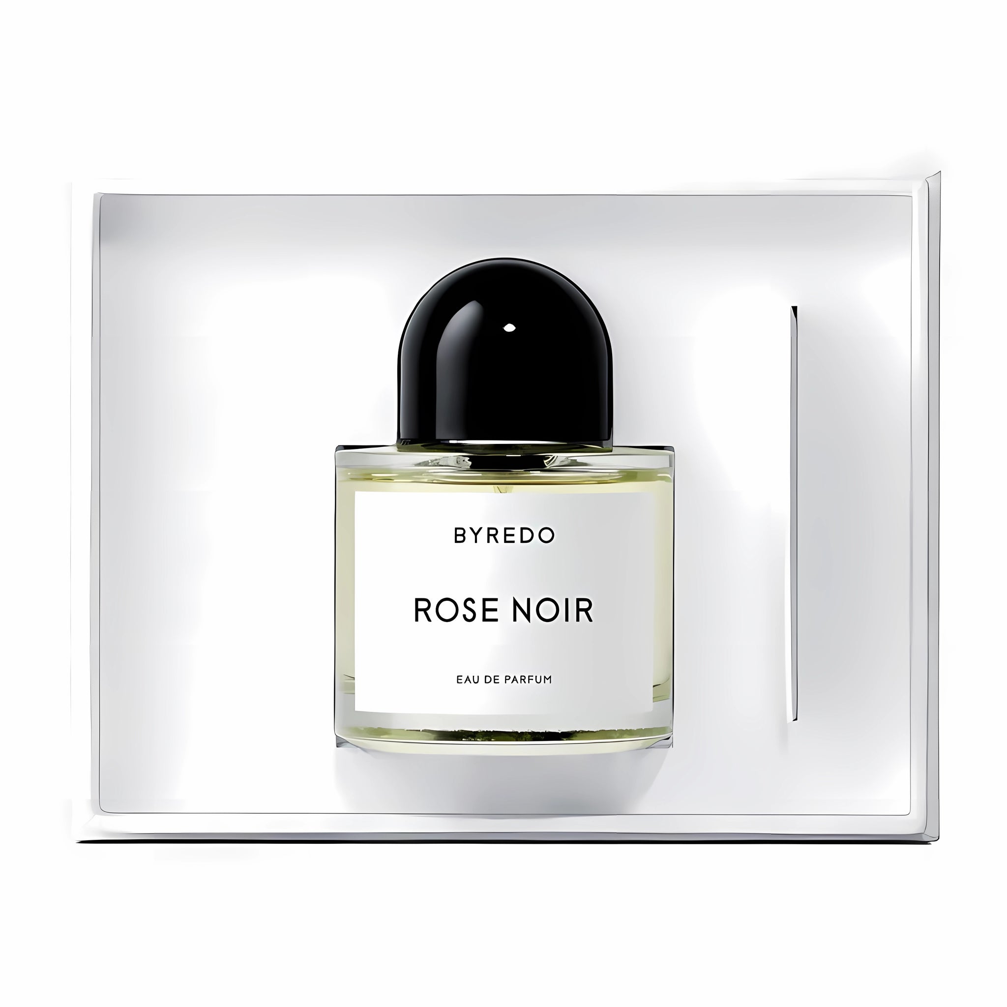 BYREDO Unisex 1.7 Ounce Rose Noir Eau de Parfum-Inscentives Perfume