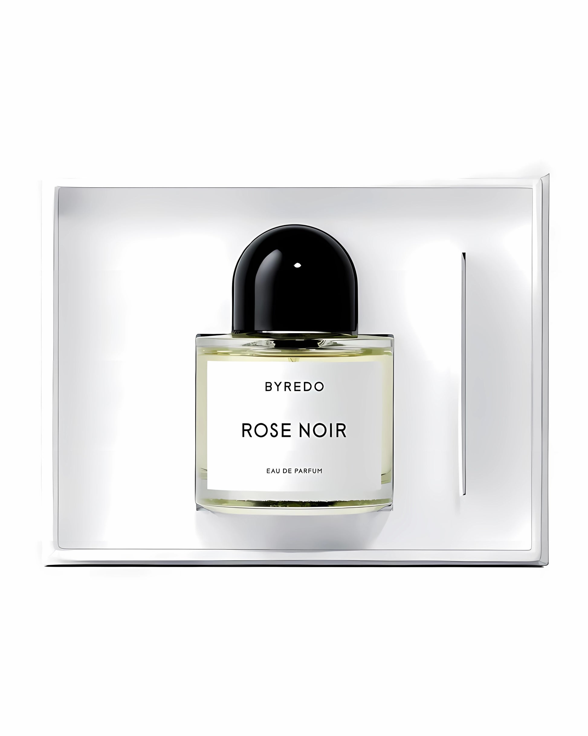 BYREDO Unisex 1.7 Ounce Rose Noir Eau de Parfum-Inscentives Perfume