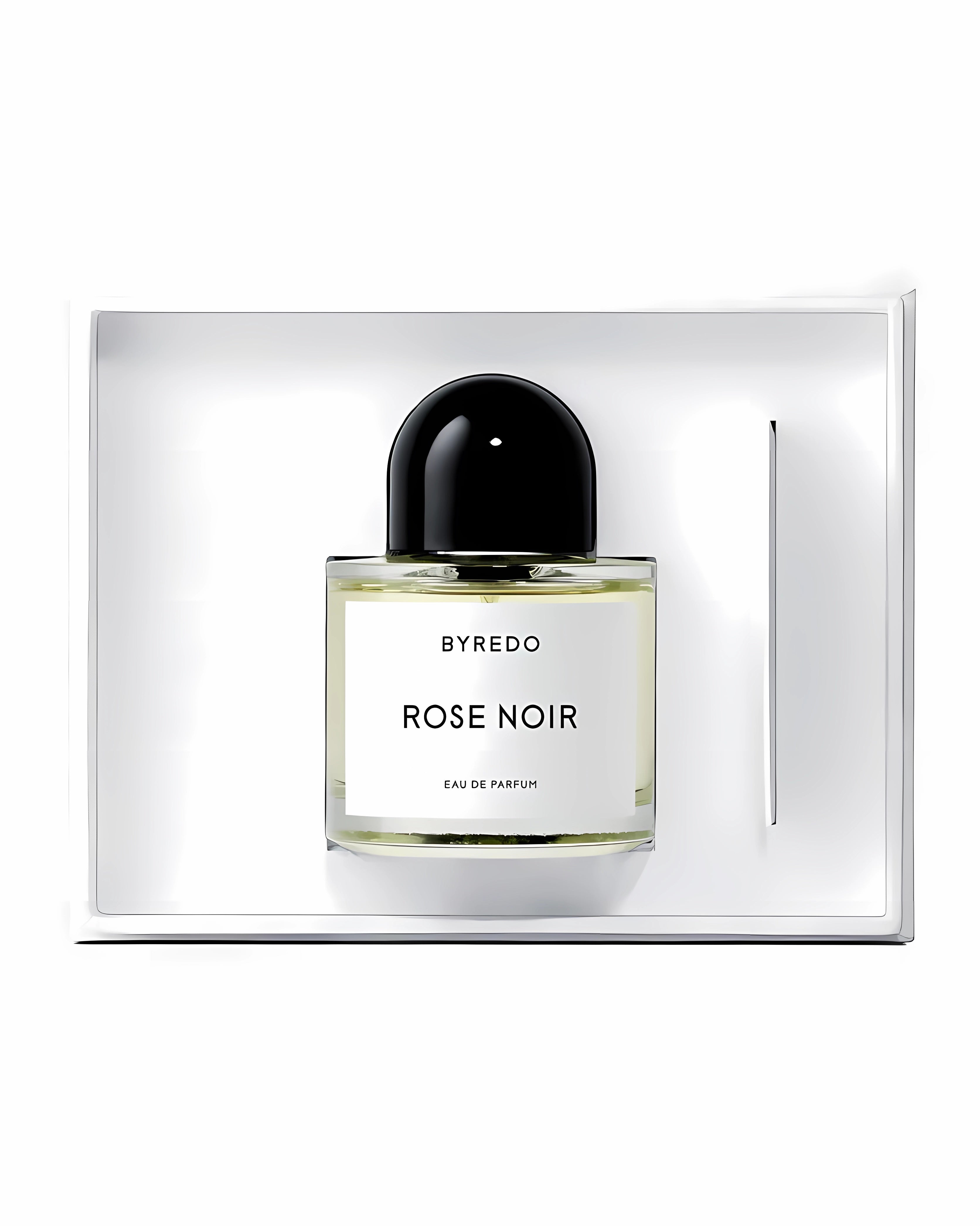 BYREDO Unisex 1.7 Ounce Rose Noir Eau de Parfum-Inscentives Perfume