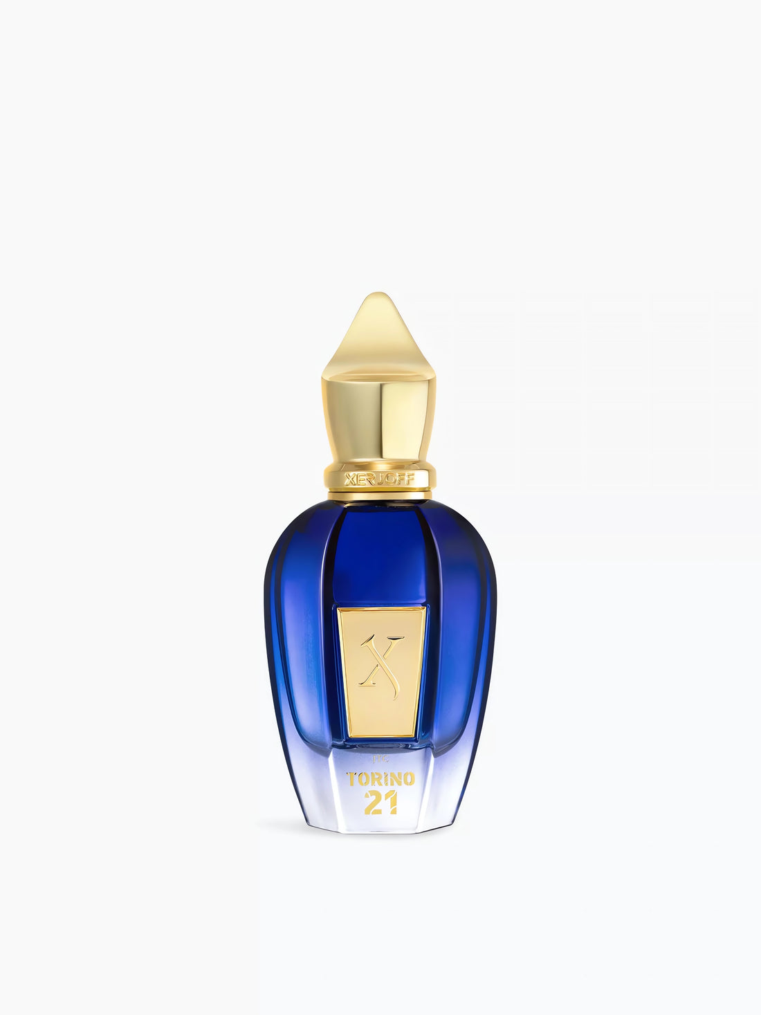Xerjoff Unisex 1.7 Ounce Torino 21 Eau de Parfum-Inscentives Perfume