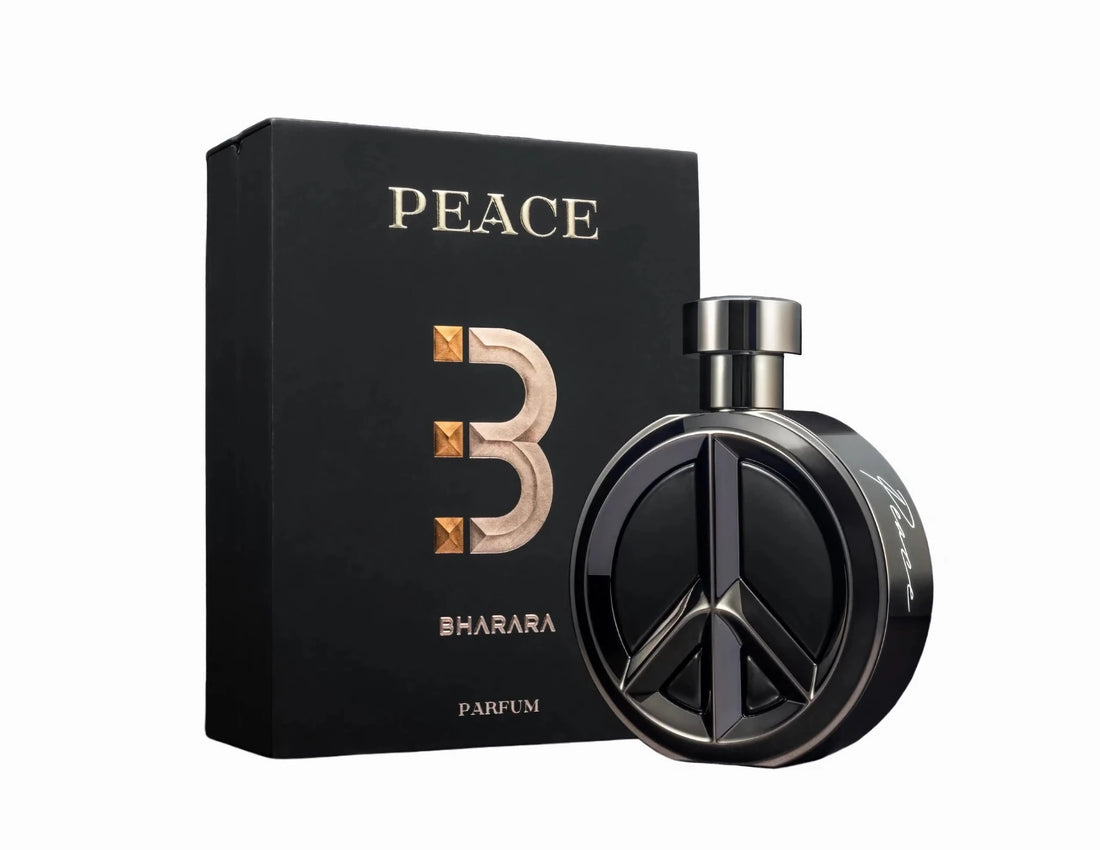 Bharara Peace