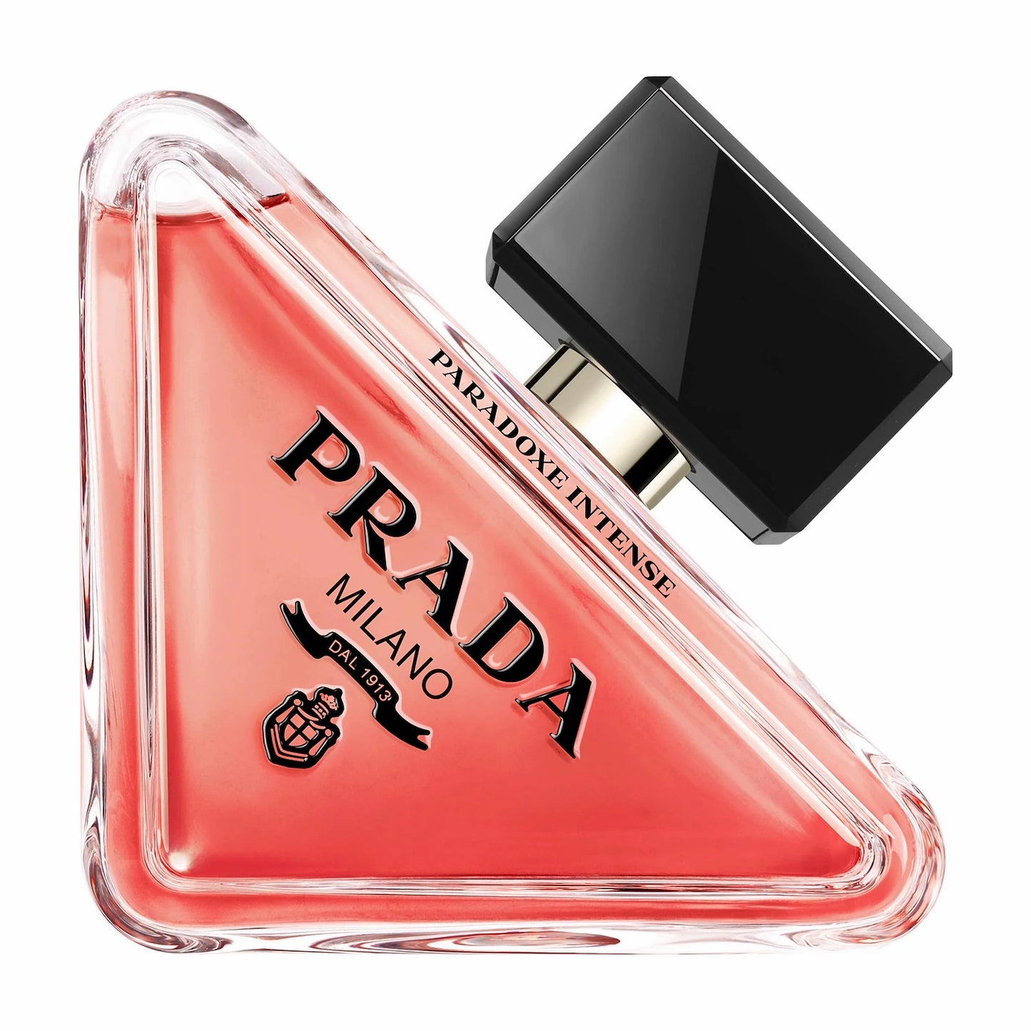 Prada Women's 3 Ounce Paradoxe Intense Eau de Parfum-Inscentives Perfume