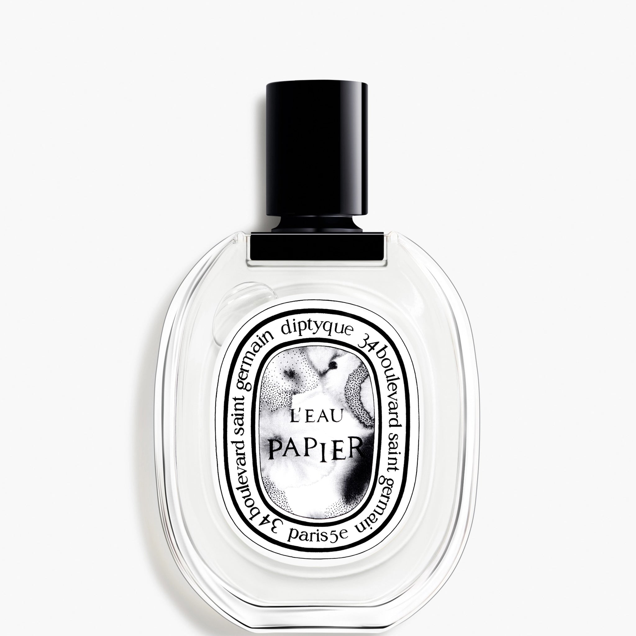 Diptyque Unisex 3.4 Ounce Eau Papier Eau de Toilette-Inscentives Perfume