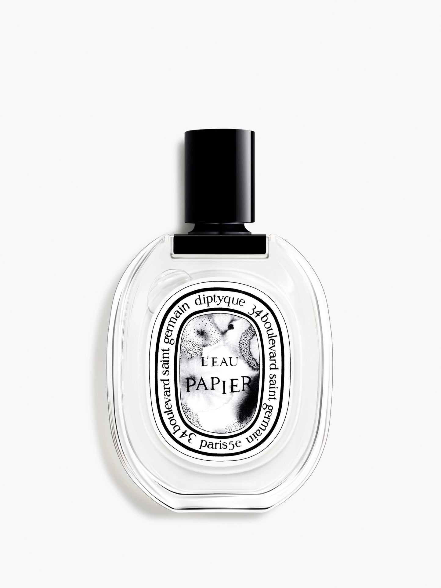 Diptyque Unisex 3.4 Ounce Eau Papier Eau de Toilette-Inscentives Perfume