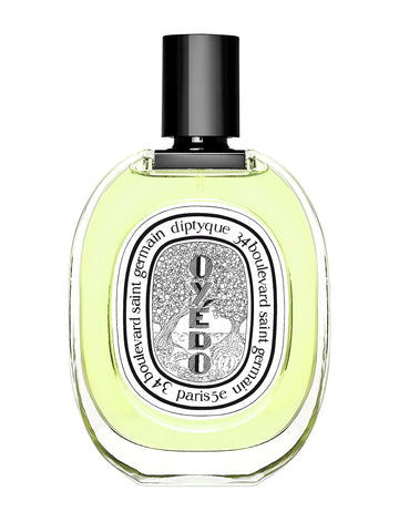 Diptyque Unisex 3.4 Ounce Oyedo Eau de Toilette-Inscentives Perfume