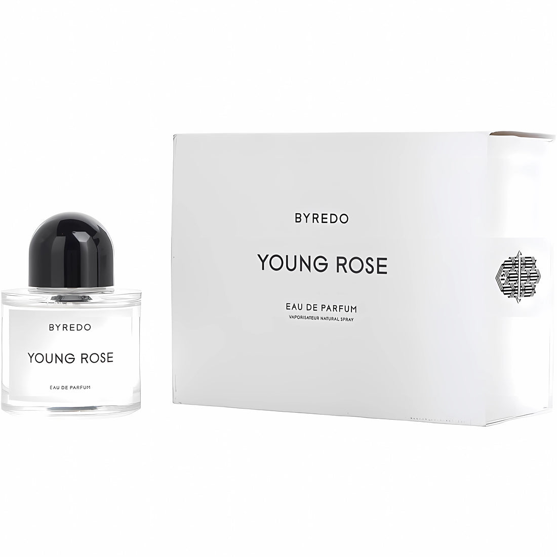 Byredo Unisex 1.7 Ounce Young Rose Eau de Parfum-Inscentives Perfume