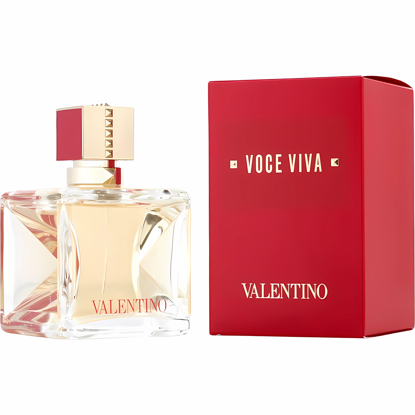 Valentino Women's 3.4 Ounce Voce Viva Eau De Parfum-Inscentives Perfume