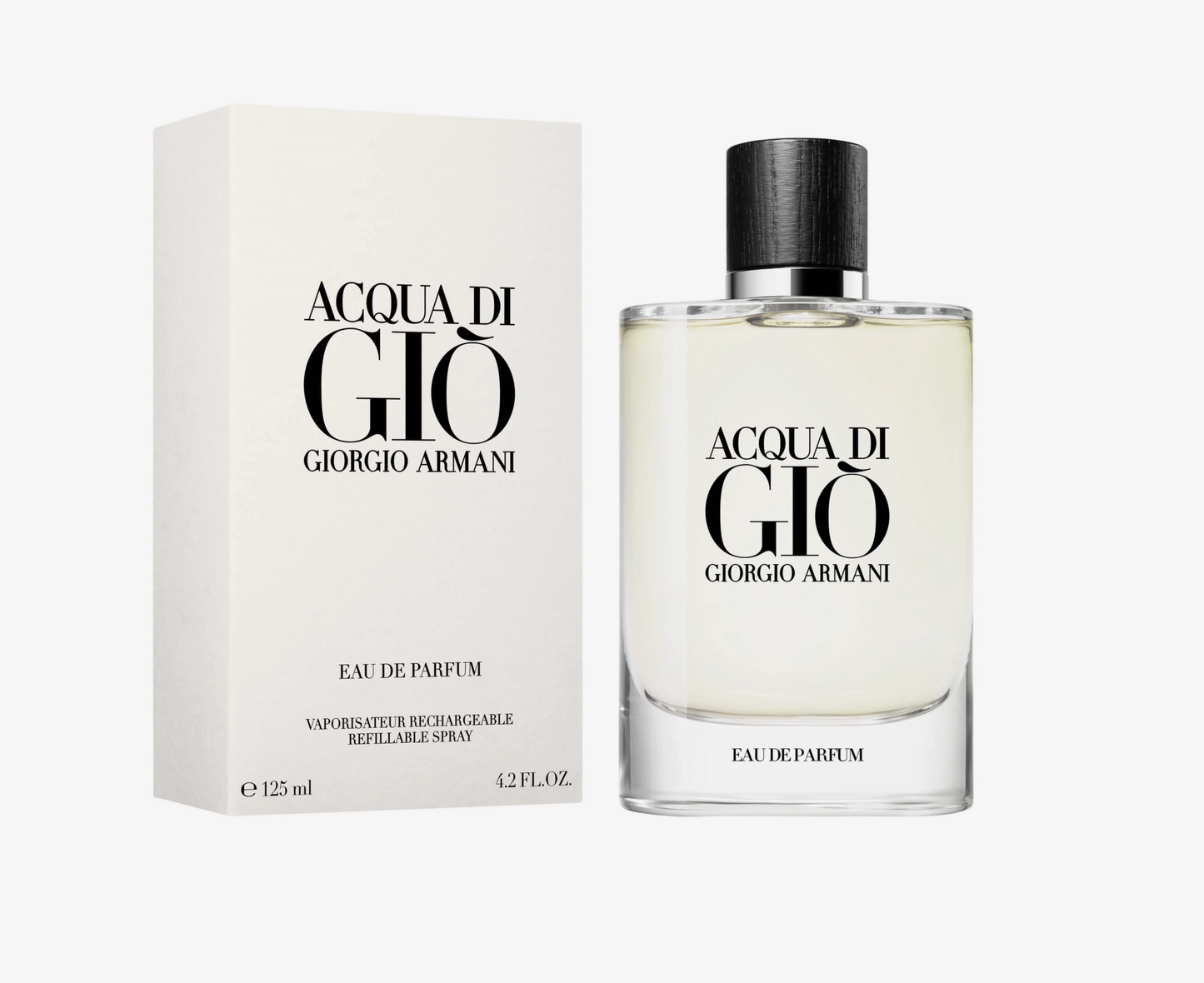 Giorgio Armani Acqua Di Gio