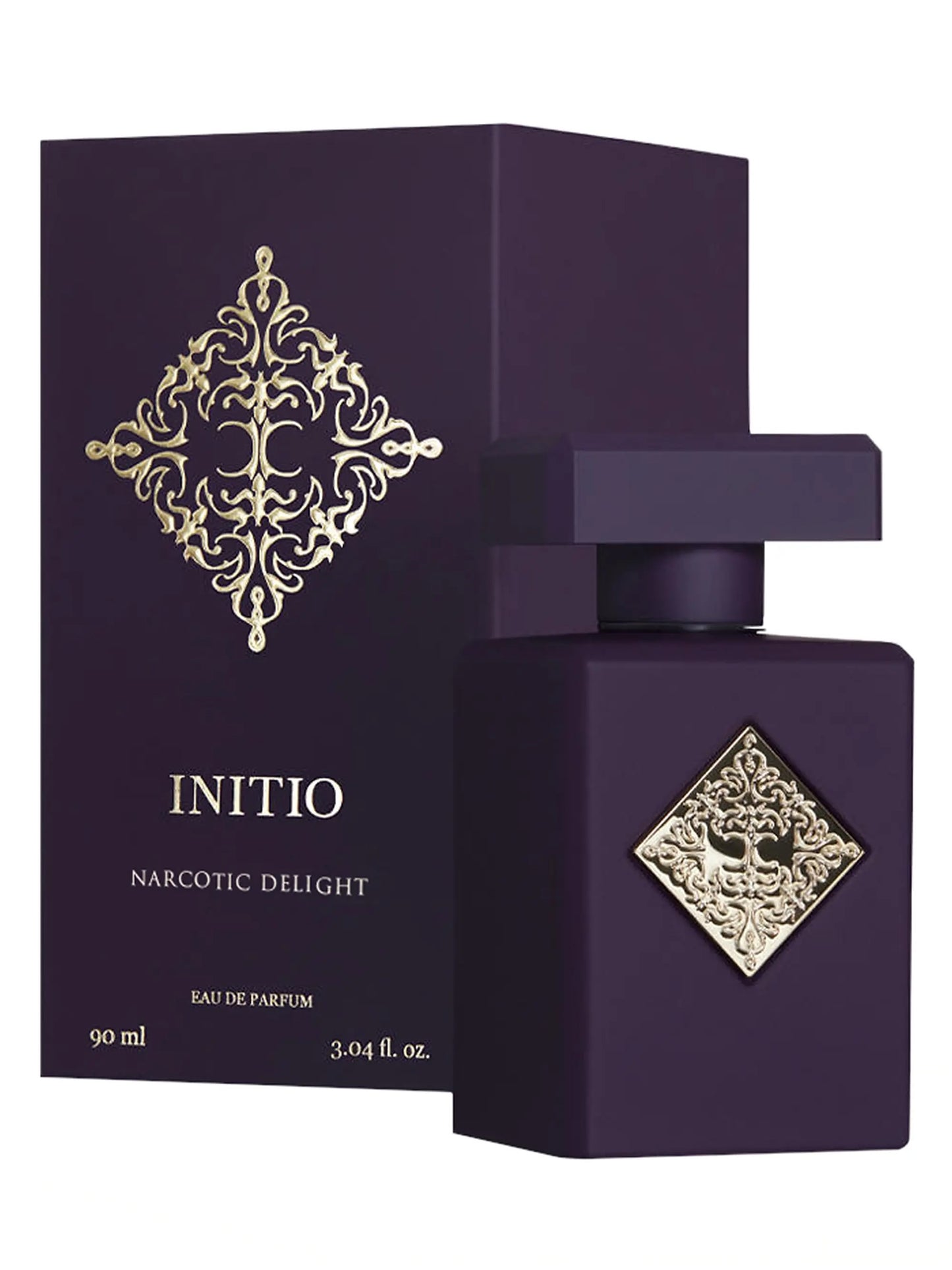 INITIO PARFUMS PRIVES Women's 3 Ounce Narcotic Delight Eau de Parfum-Inscentives Perfume