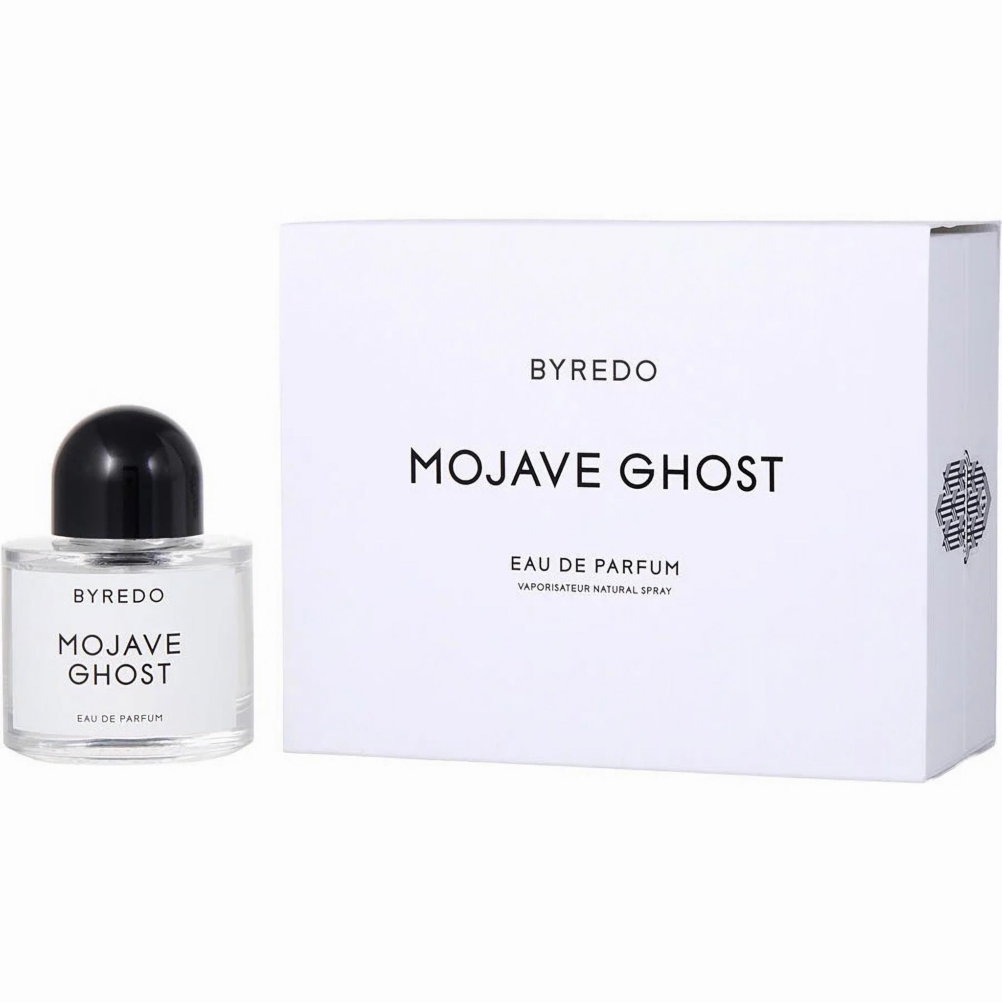 Byredo Unisex 1.7 Ounce Mojave Ghost Eau de Parfum-Inscentives Perfume