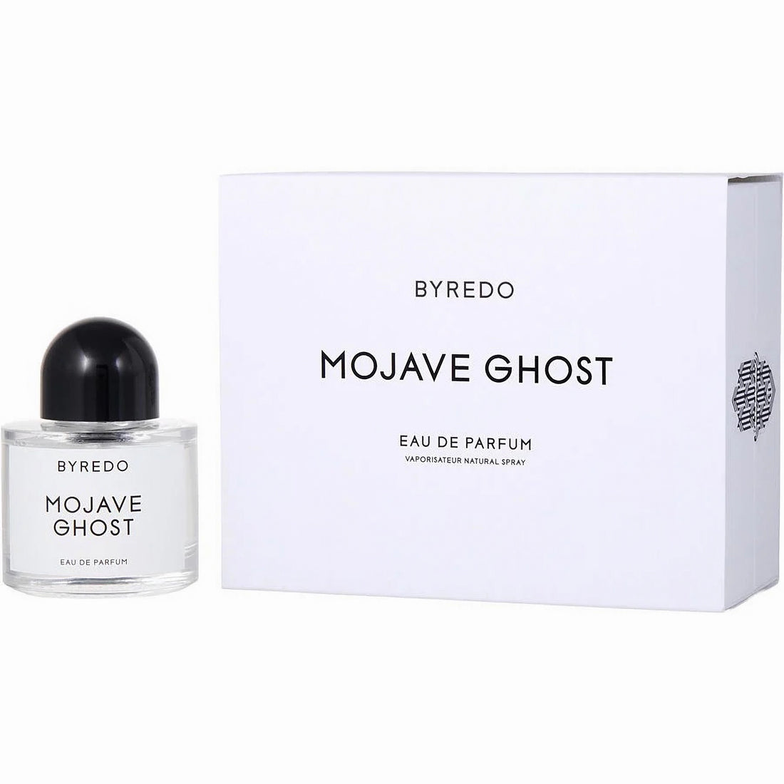 Byredo Unisex 1.7 Ounce Mojave Ghost Eau de Parfum-Inscentives Perfume