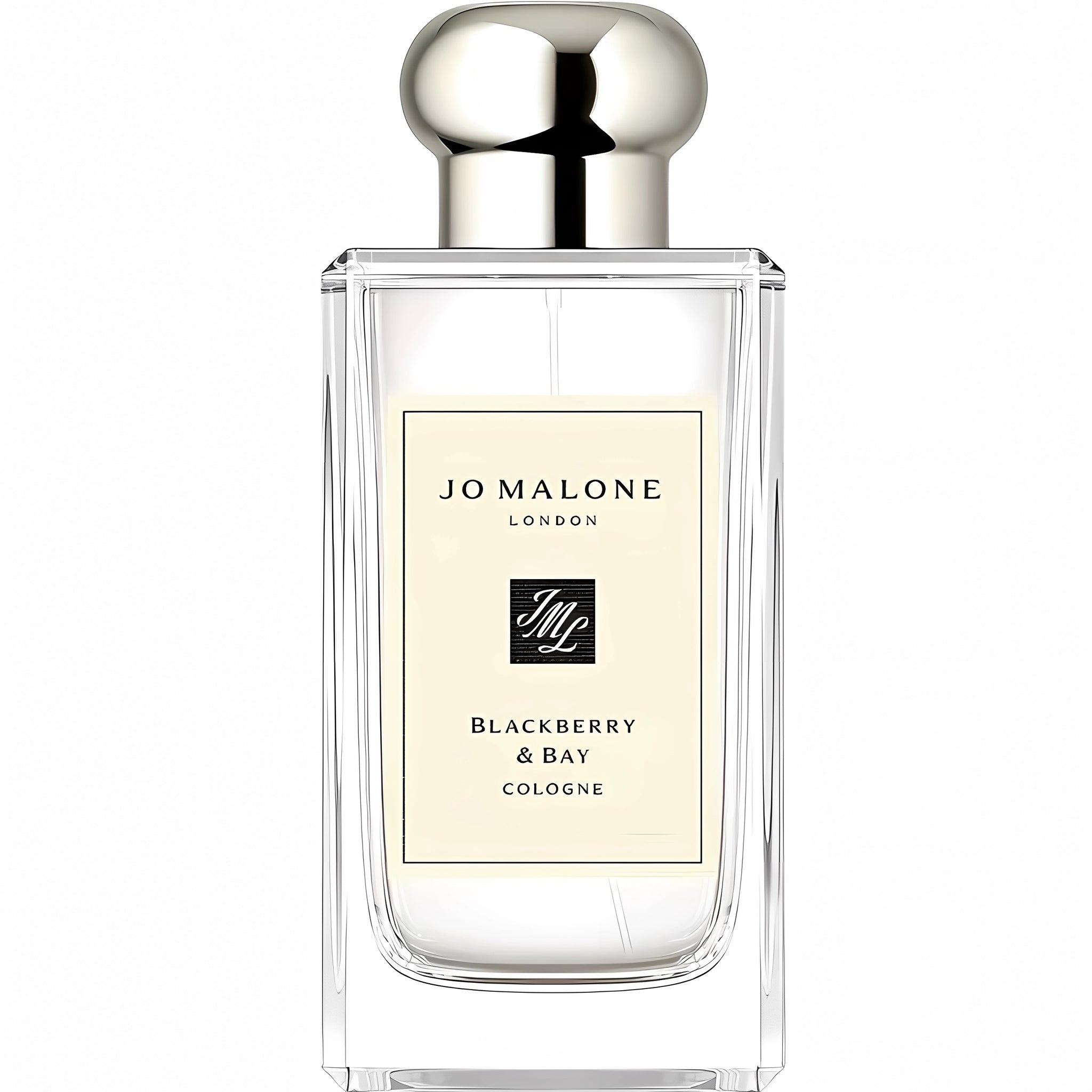 Jo Malone Unisex 3.4 Ounce Blackberry & Bay Eau de Cologne-Inscentives Perfume