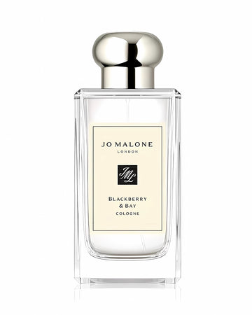 Jo Malone Unisex 3.4 Ounce Blackberry & Bay Eau de Cologne-Inscentives Perfume