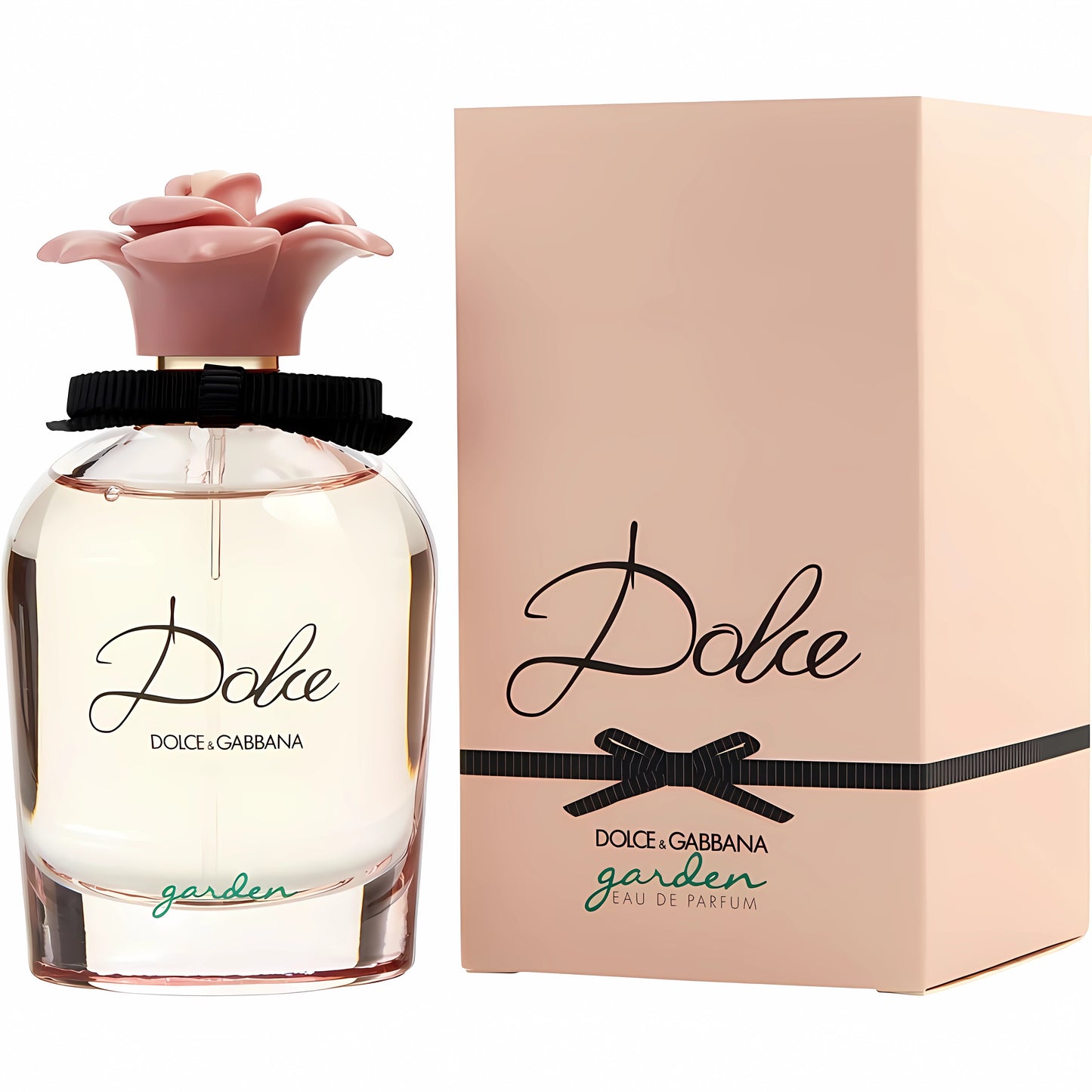 Dolce & Gabbana Women's 2.5 Ounce Garden Eau de Parfum-Inscentives Perfume