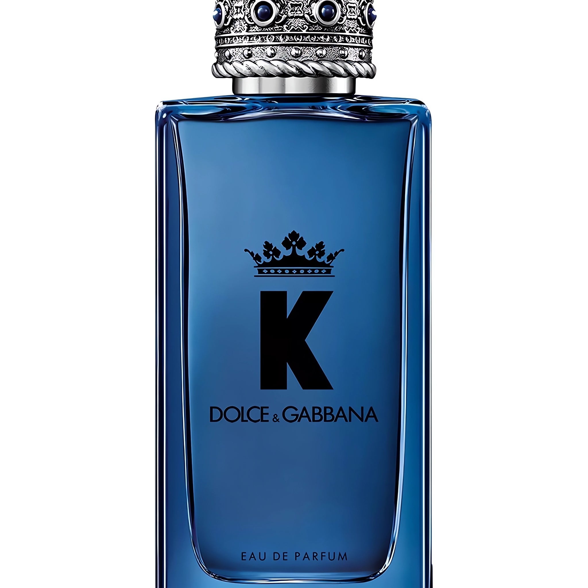 Dolce & Gabbana Men's 3.4 Ounce King Eau de Parfum-Inscentives Perfume
