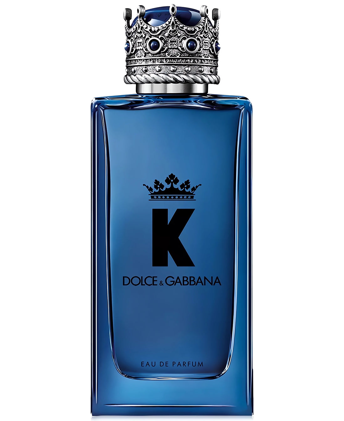 Dolce & Gabbana Men's 3.4 Ounce King Eau de Parfum-Inscentives Perfume