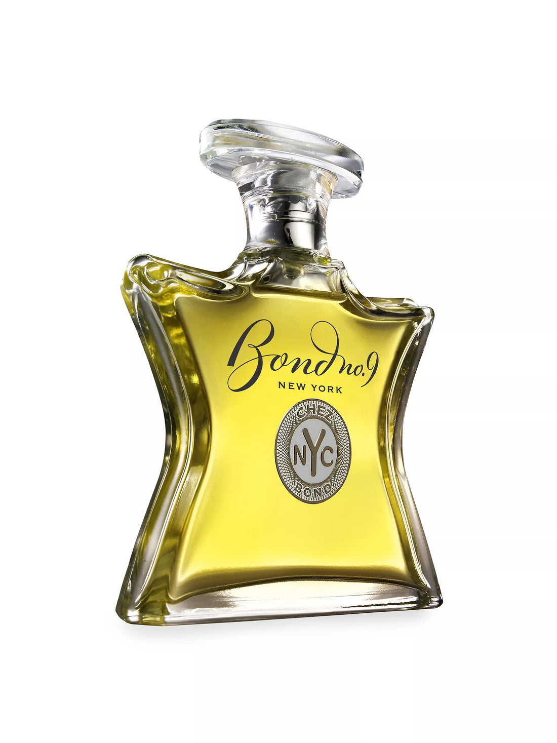 Bond No. 9 New York Unisex 1.7 Ounce Chez Bond Eau de Parfum-Inscentives Perfume