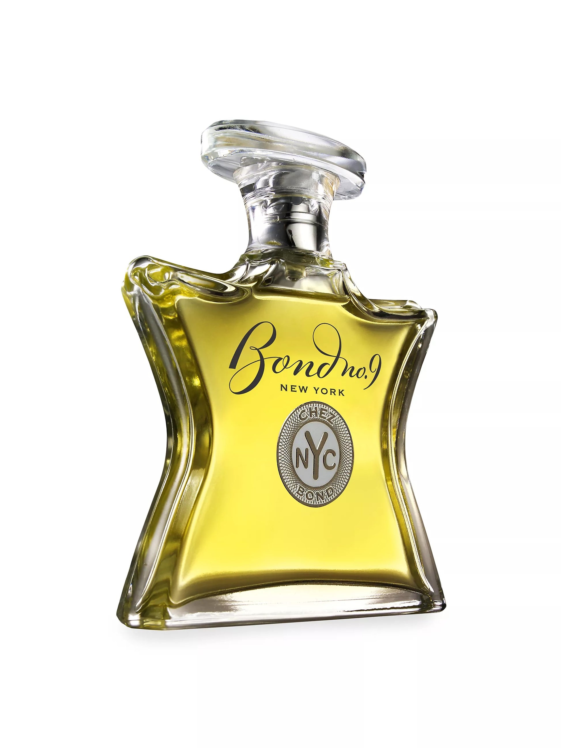 Bond No. 9 New York Unisex 1.7 Ounce Chez Bond Eau de Parfum-Inscentives Perfume