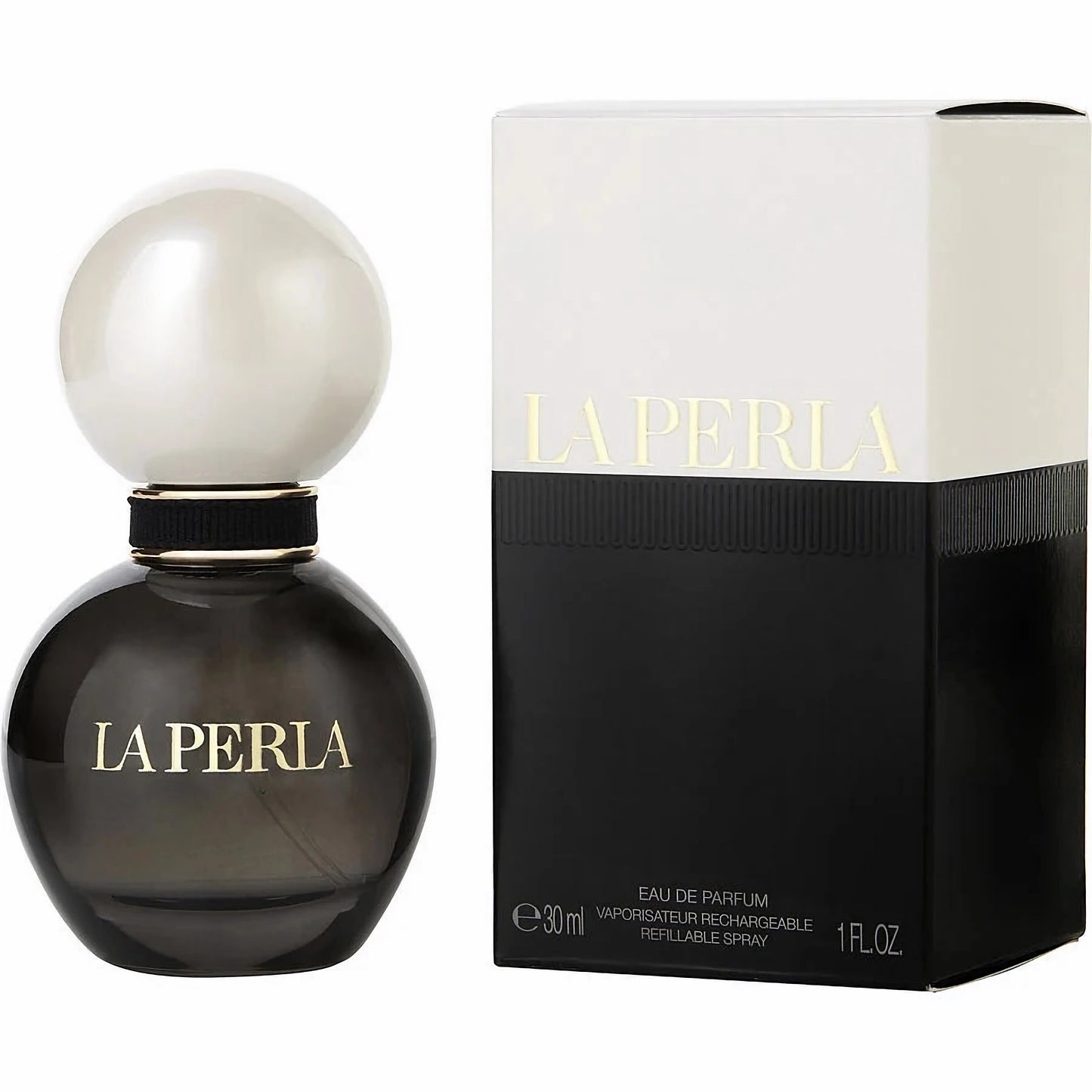 La Perla Women's 1.7 Ounce Signature Eau de Parfum-Inscentives Perfume