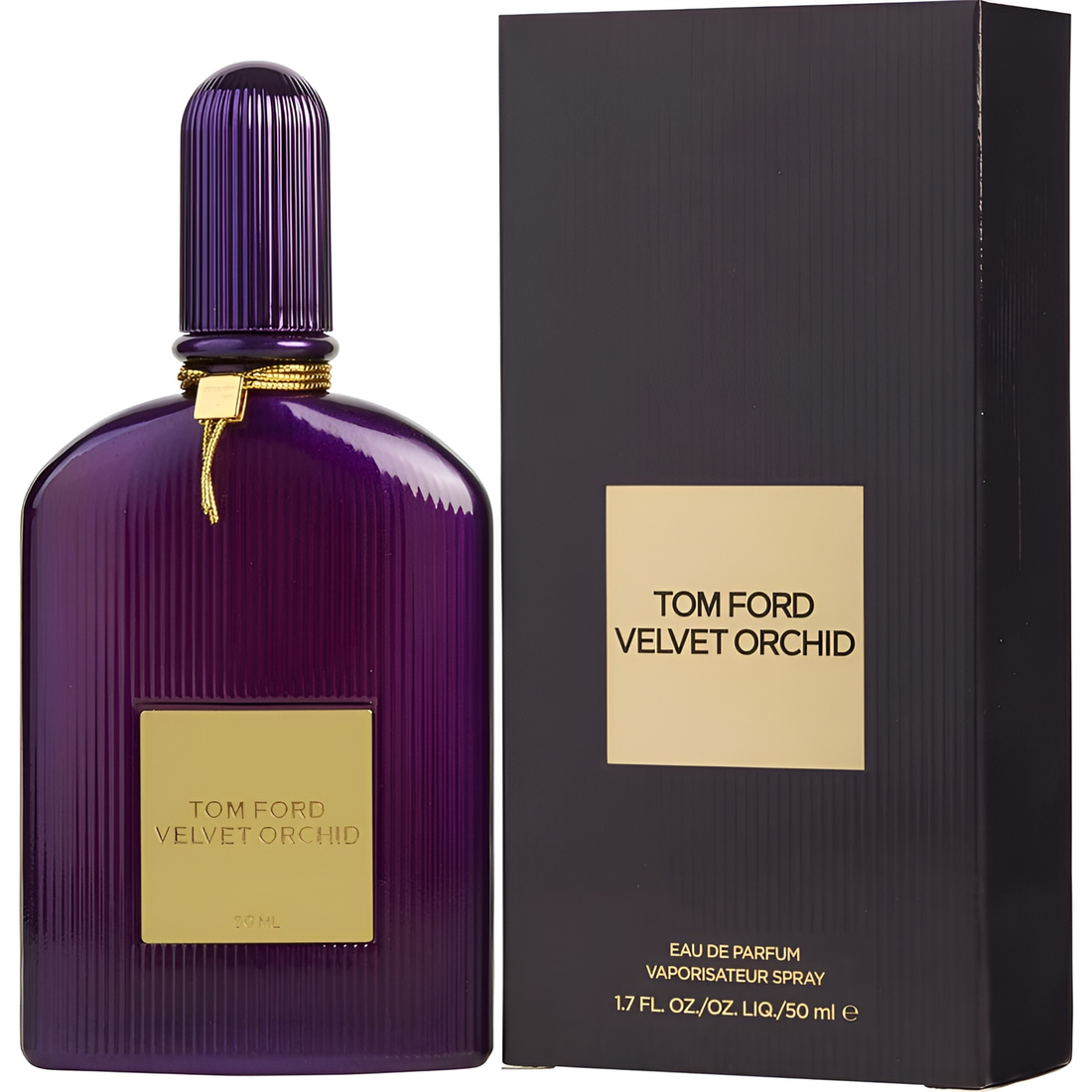 Tom Ford Women's 3.3 Ounce Velvet Orchid Eau de Parfum-Inscentives Perfume