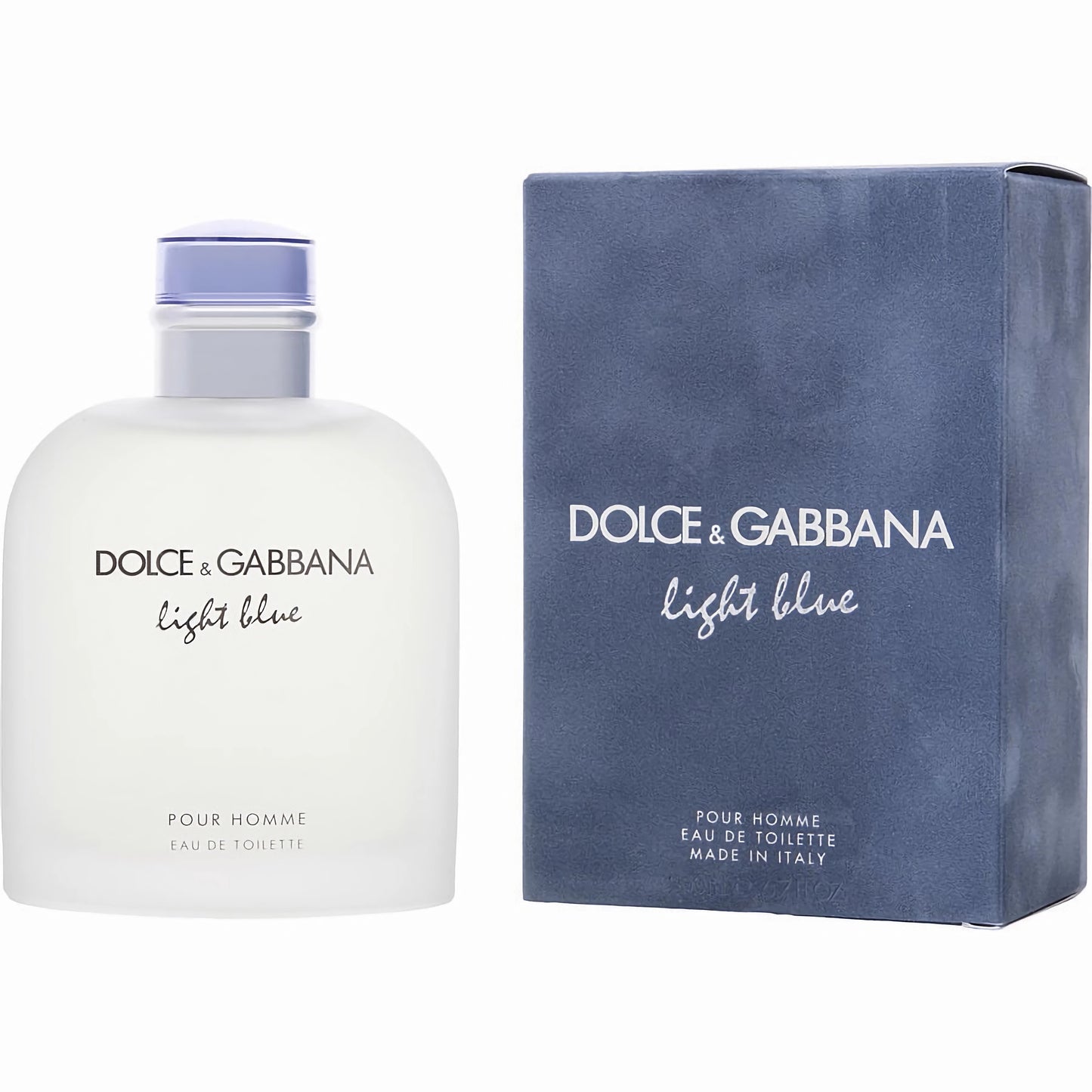 Dolce & Gabbana Light Blue