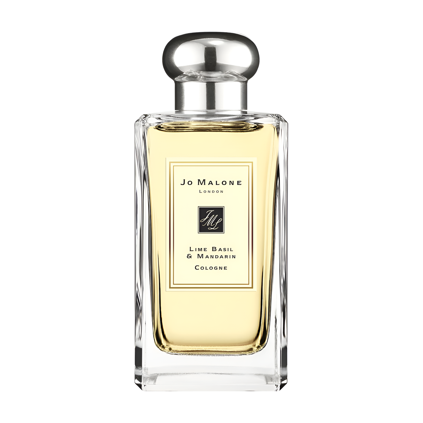 Jo Malone Unisex 3.4 Ounce Lime Basil & Mandarin Cologne Spray-Inscentives Perfume