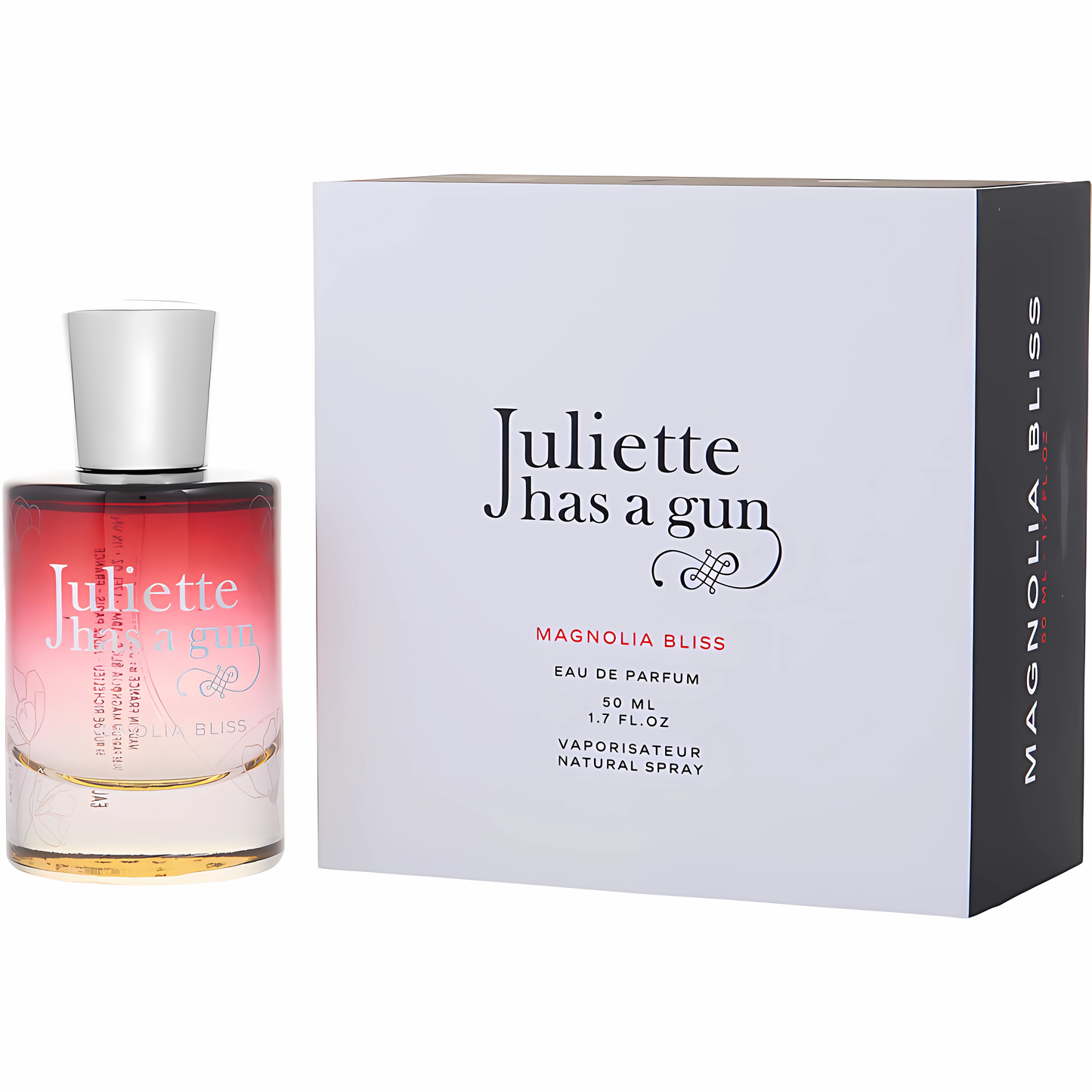 Juliette Has A Gun Women's 1.7 Ounce Magnolia Bliss Eau de Parfum-Inscentives Perfume