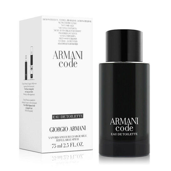 Giorgio Armani Armani Code